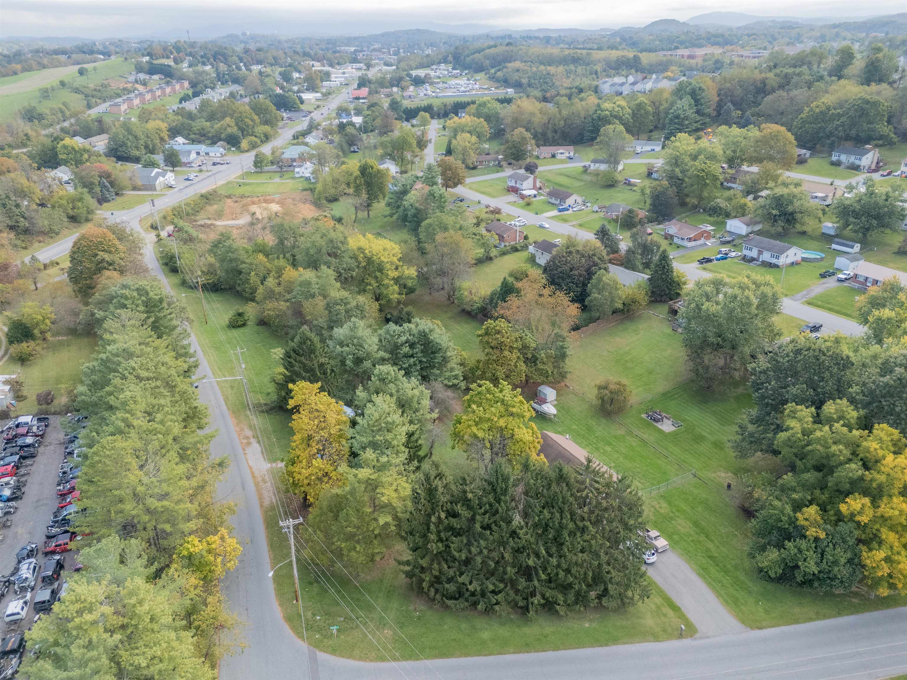 1450 Harman Drive Christiansburg VA 24073