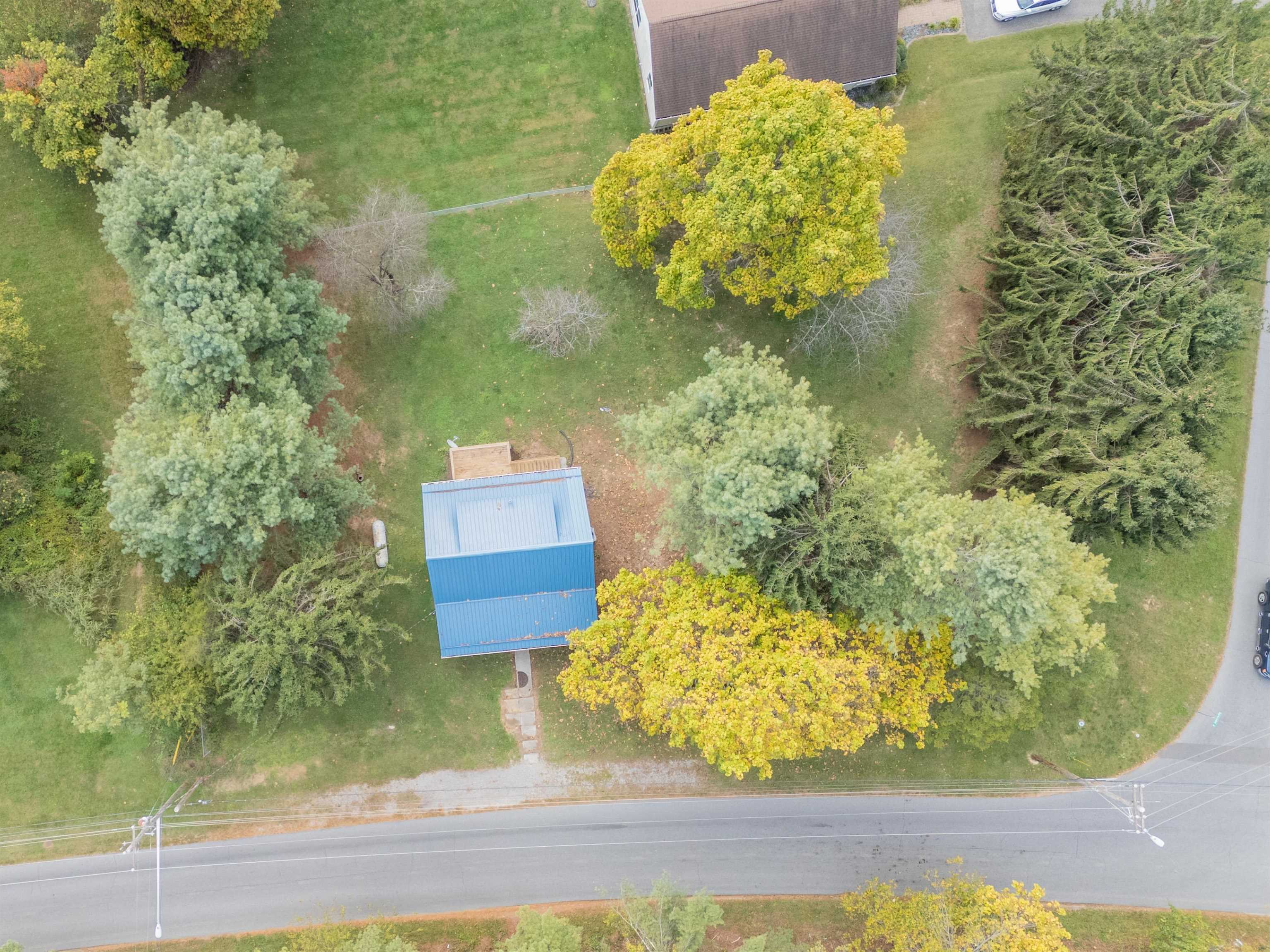 1450 Harman Drive Christiansburg VA 24073