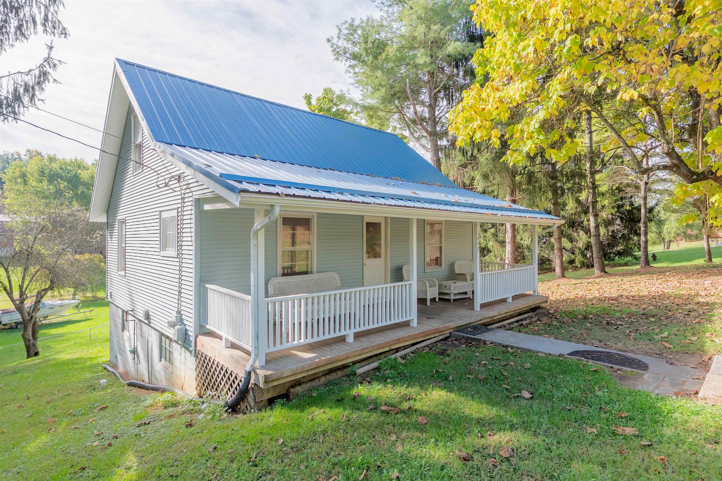 1450 Harman Drive Christiansburg VA 24073