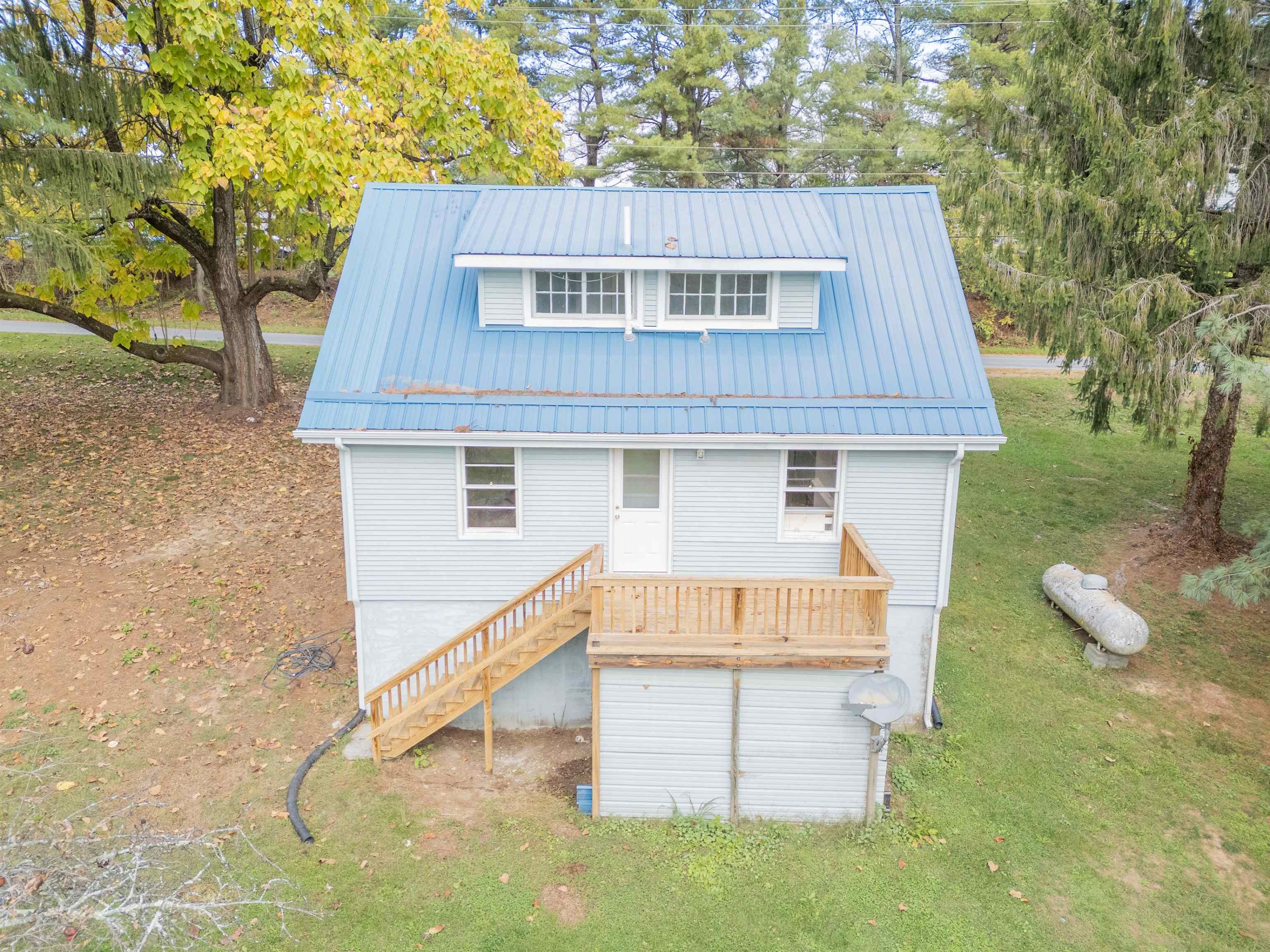 1450 Harman Drive Christiansburg VA 24073