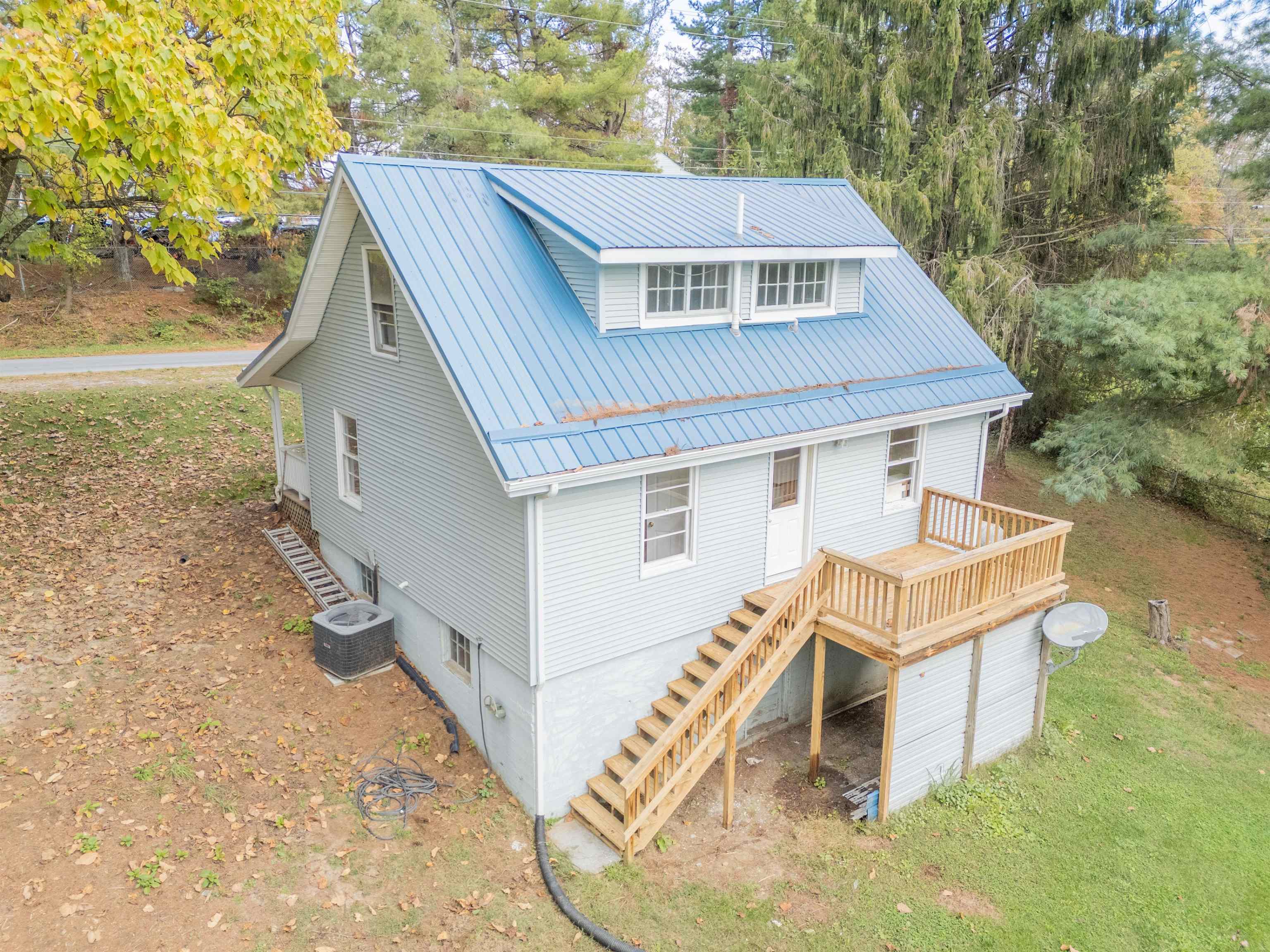 1450 Harman Drive Christiansburg VA 24073