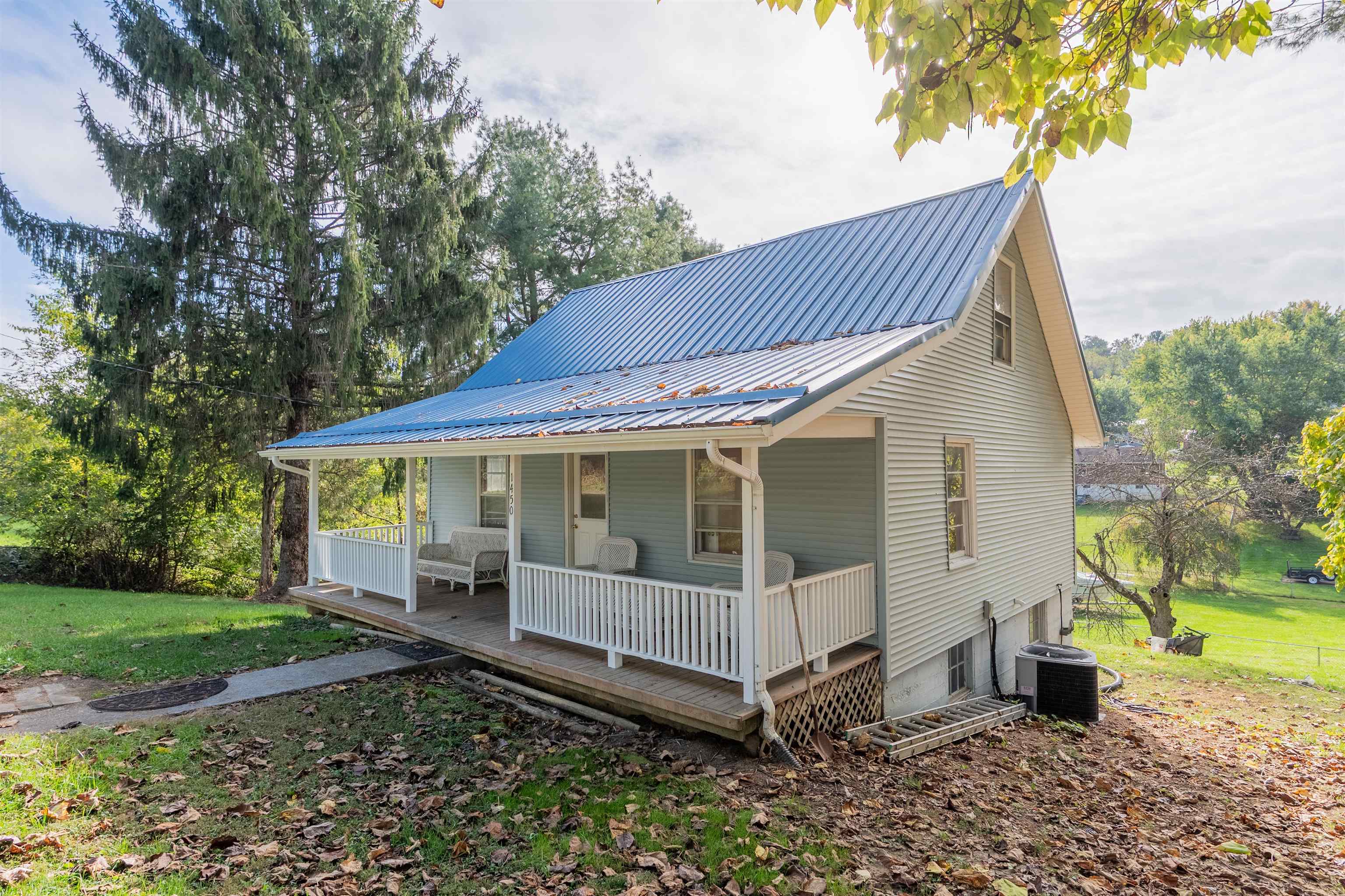 1450 Harman Drive Christiansburg VA 24073