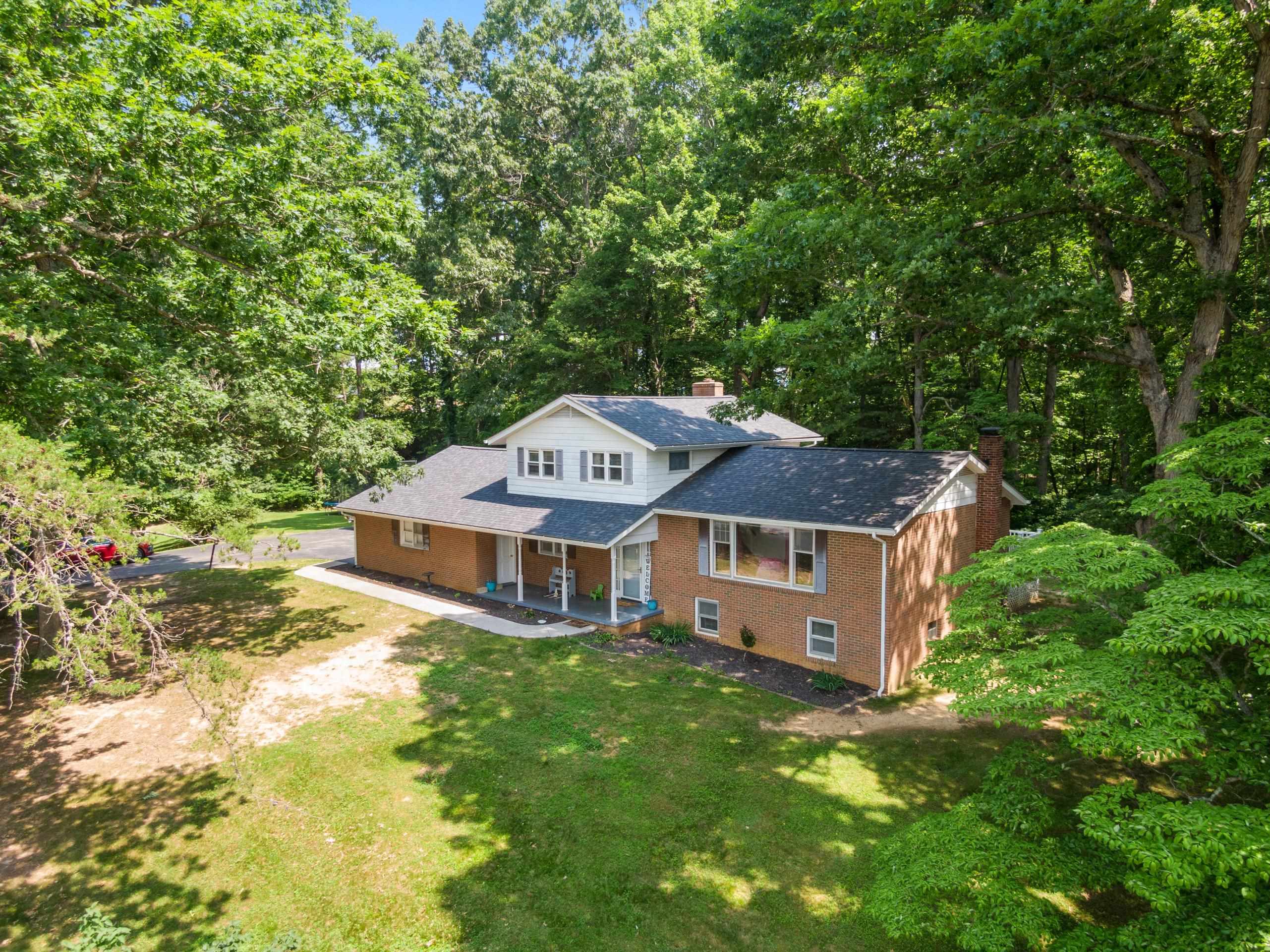 6781 Morgan Farm Road Fairlawn VA 24141