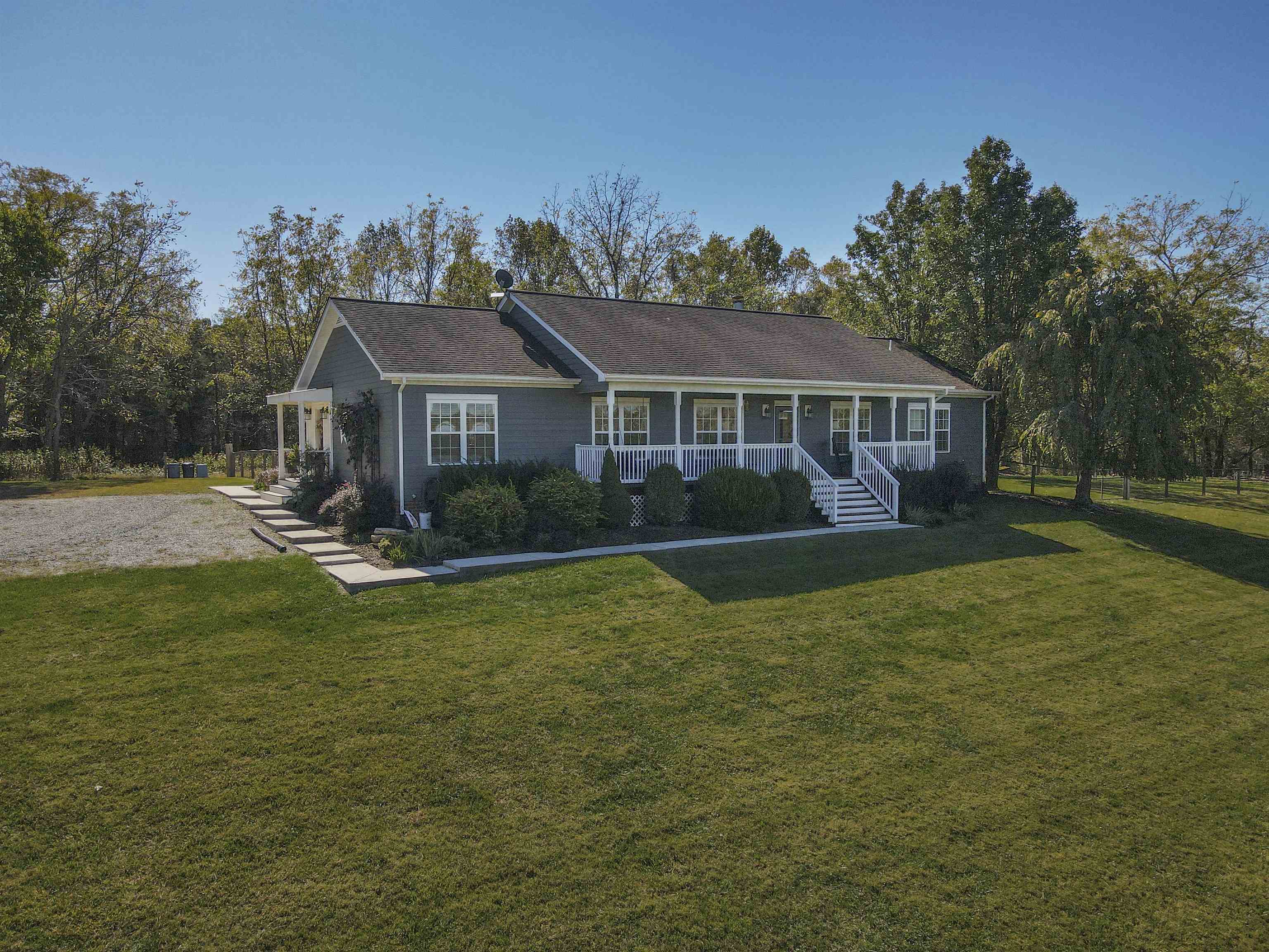 6348 Morgans Lane Dublin VA 24084