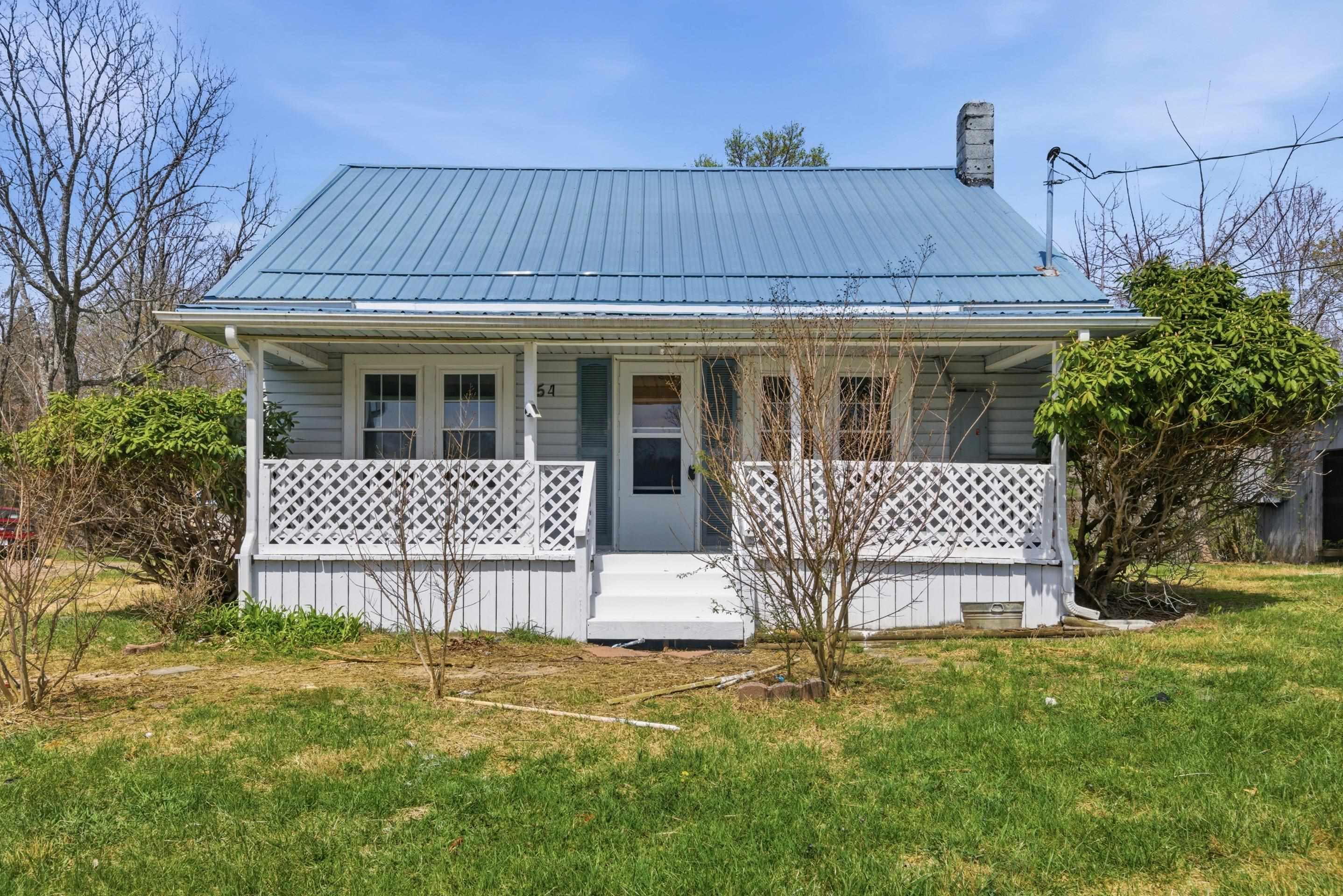 154 Cement Drive Galax VA 24333
