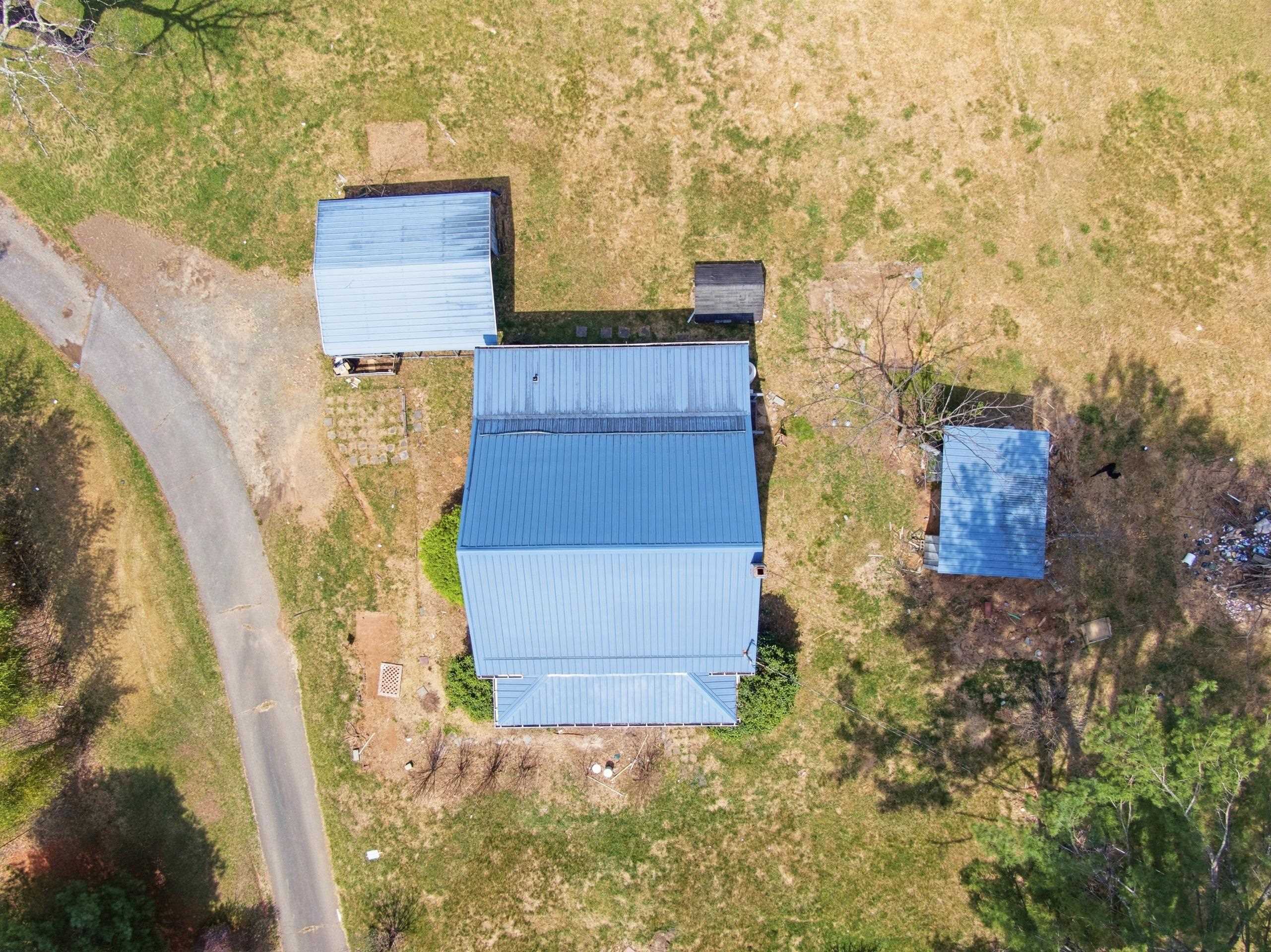 154 Cement Drive Galax VA 24333