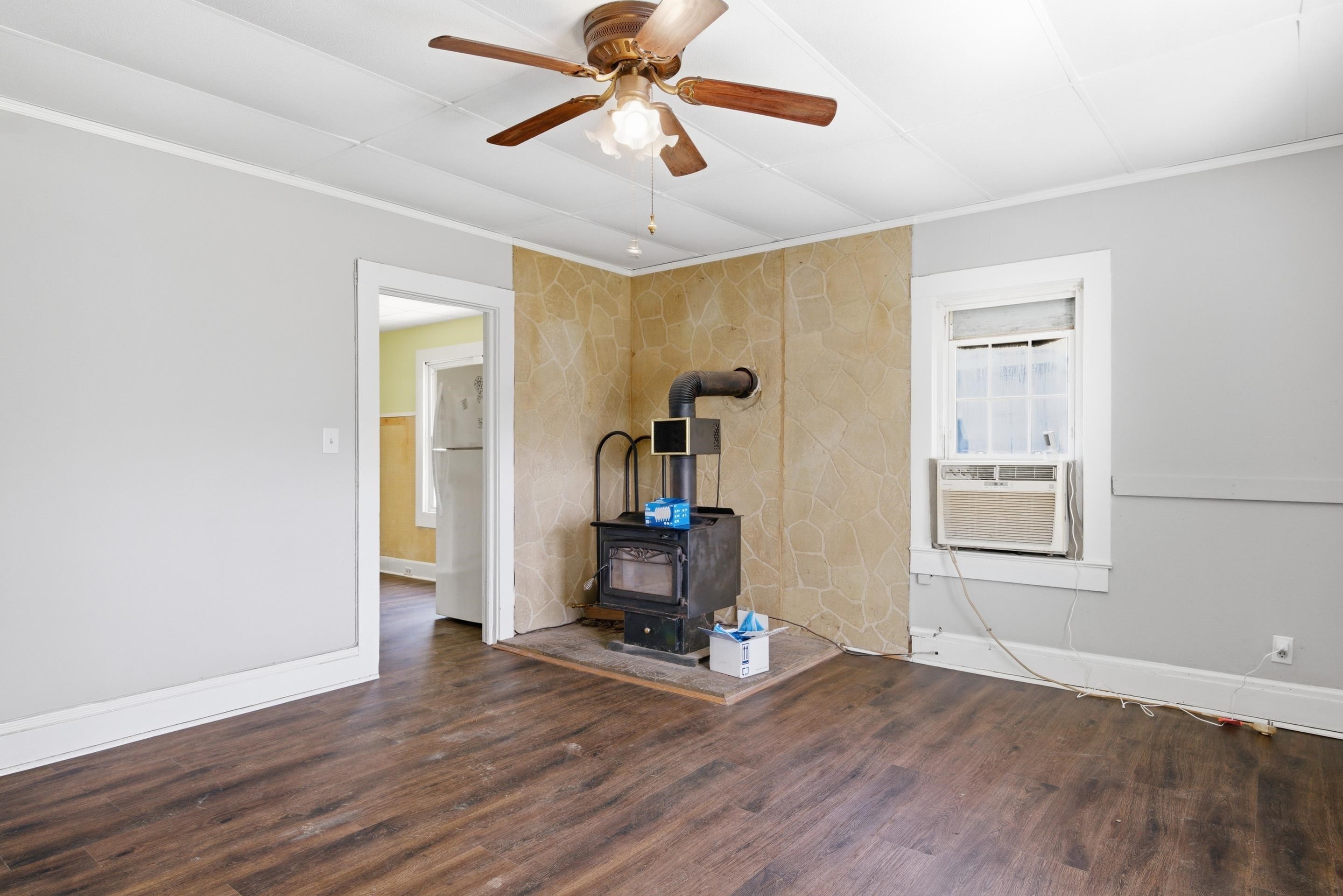 154 Cement Drive Galax VA 24333