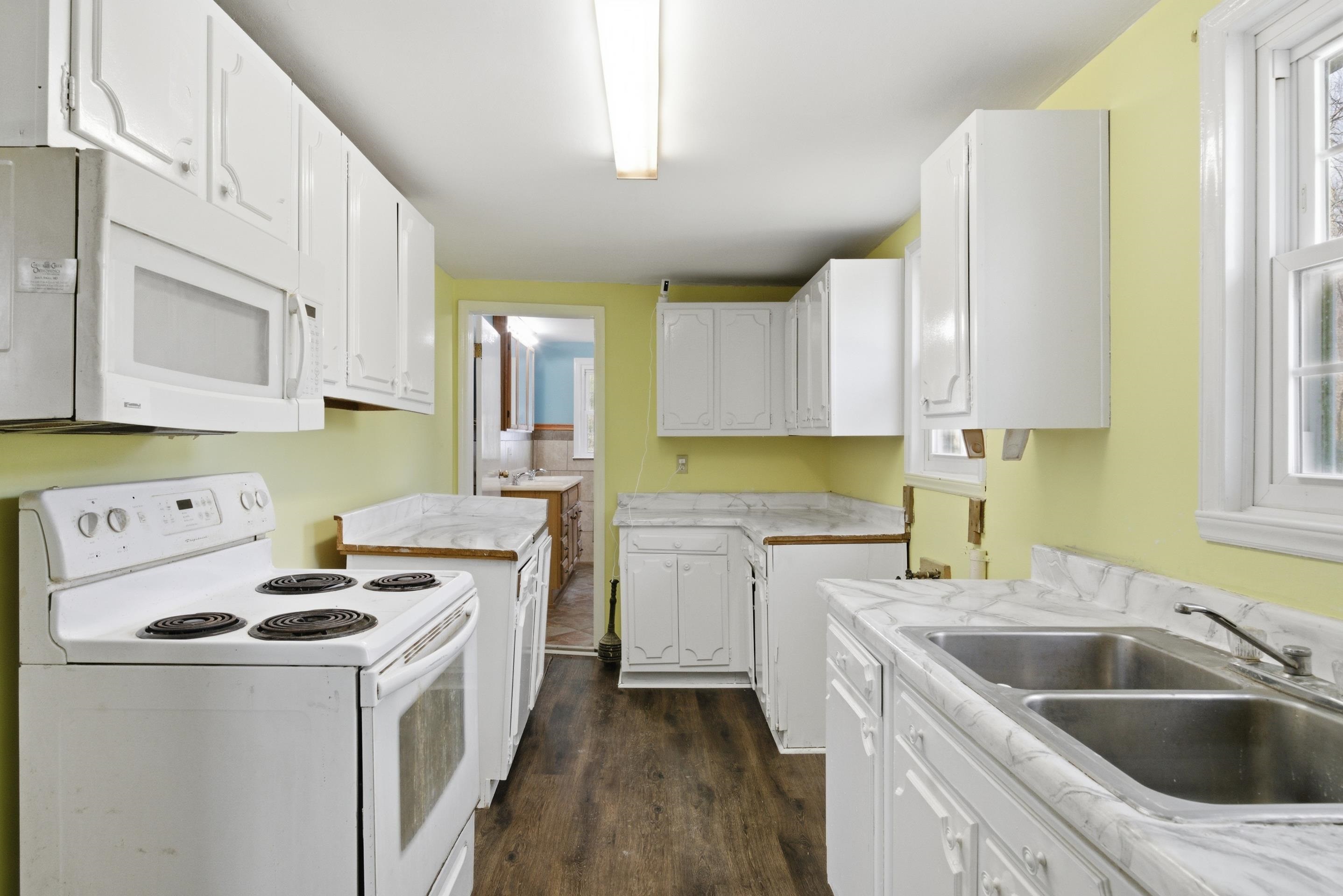 154 Cement Drive Galax VA 24333