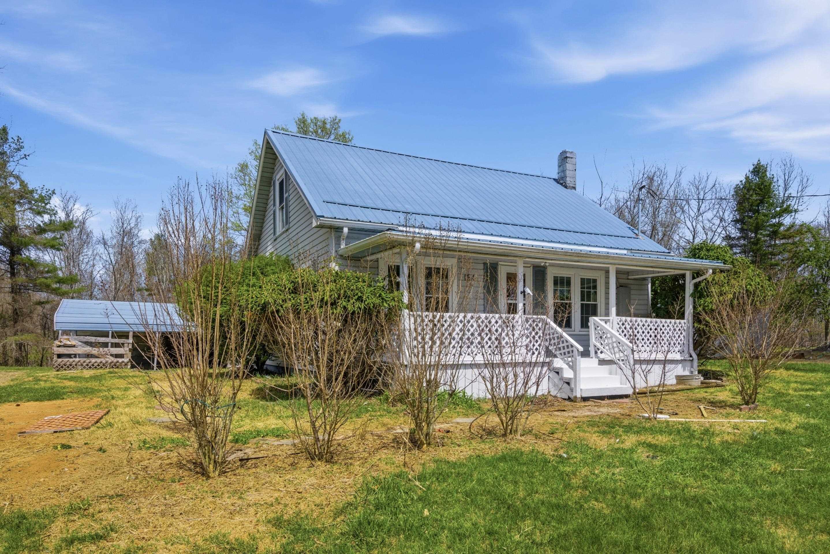 154 Cement Drive Galax VA 24333