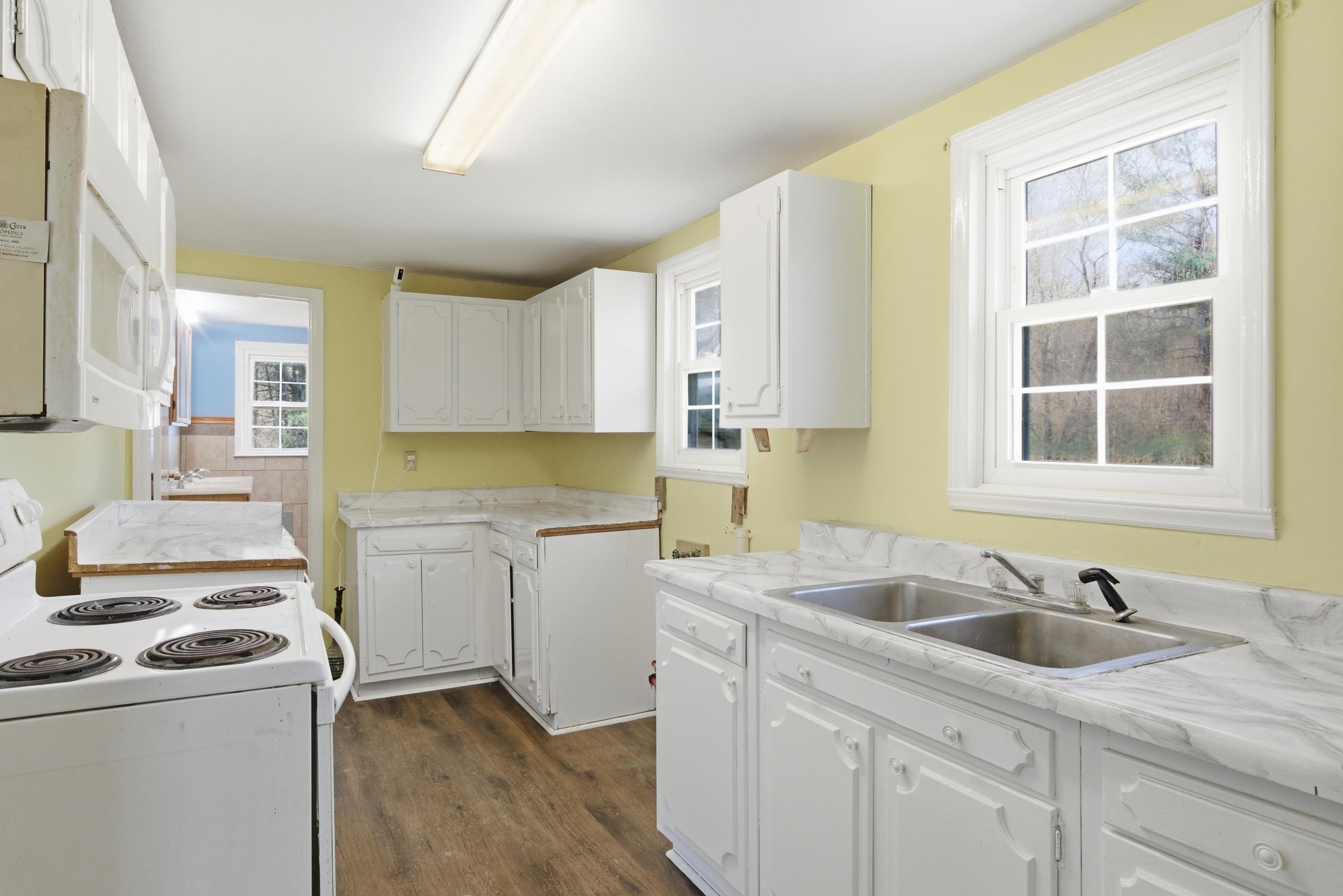 154 Cement Drive Galax VA 24333