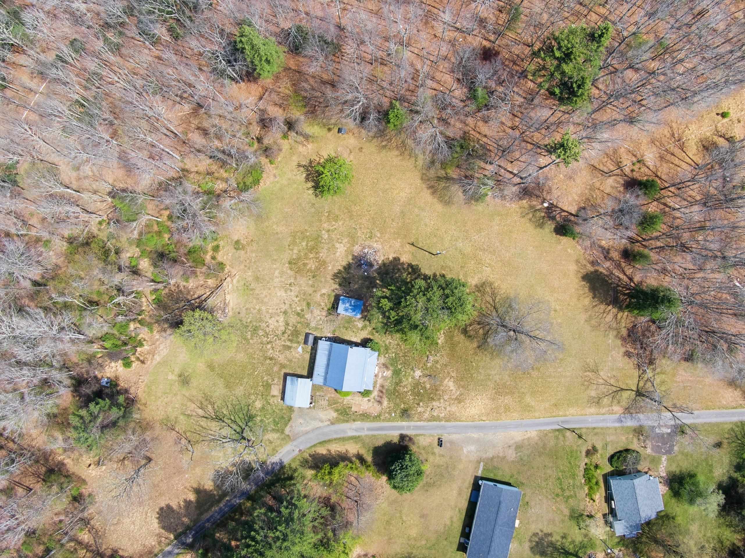 154 Cement Drive Galax VA 24333