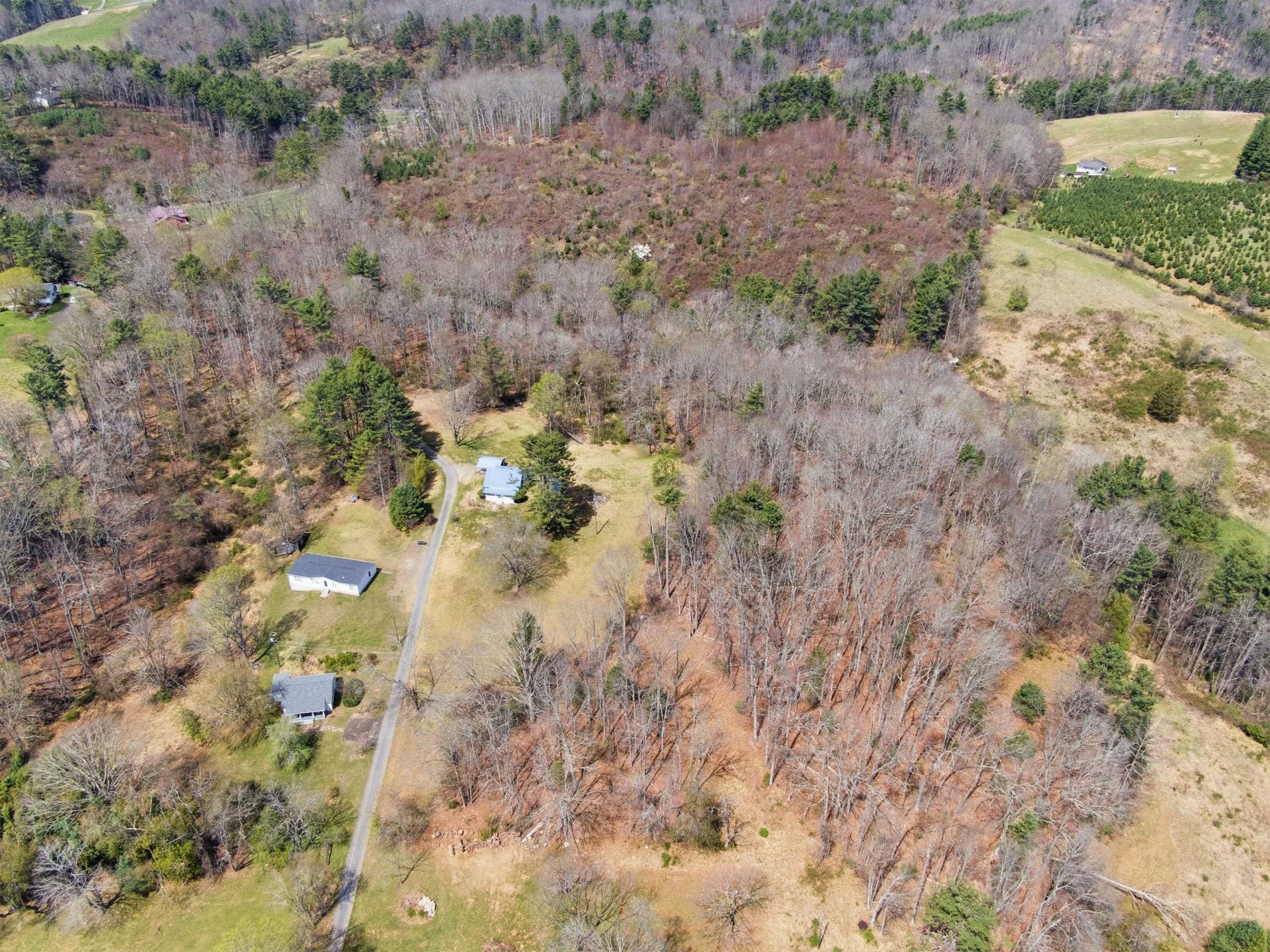 154 Cement Drive Galax VA 24333