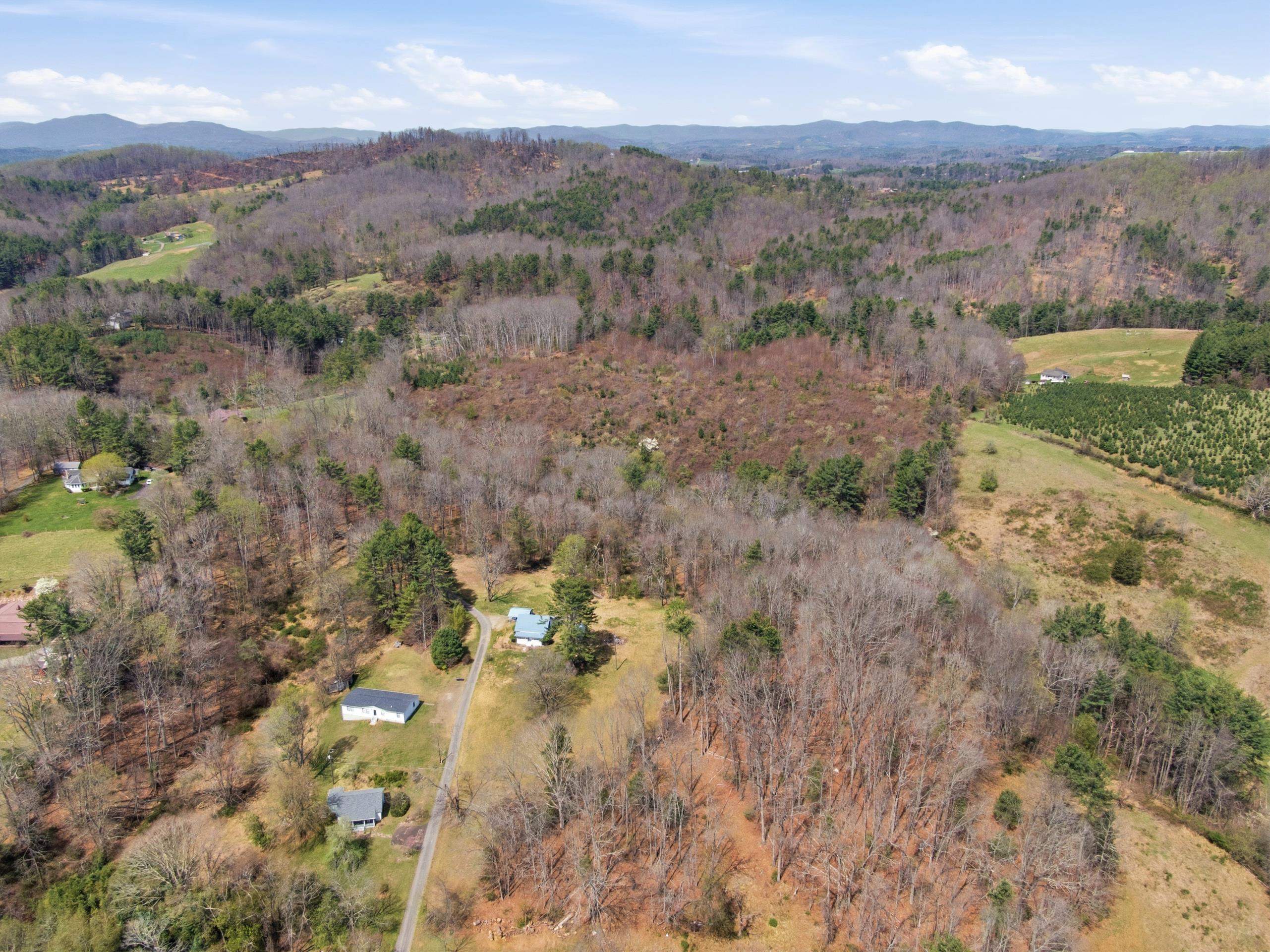 154 Cement Drive Galax VA 24333