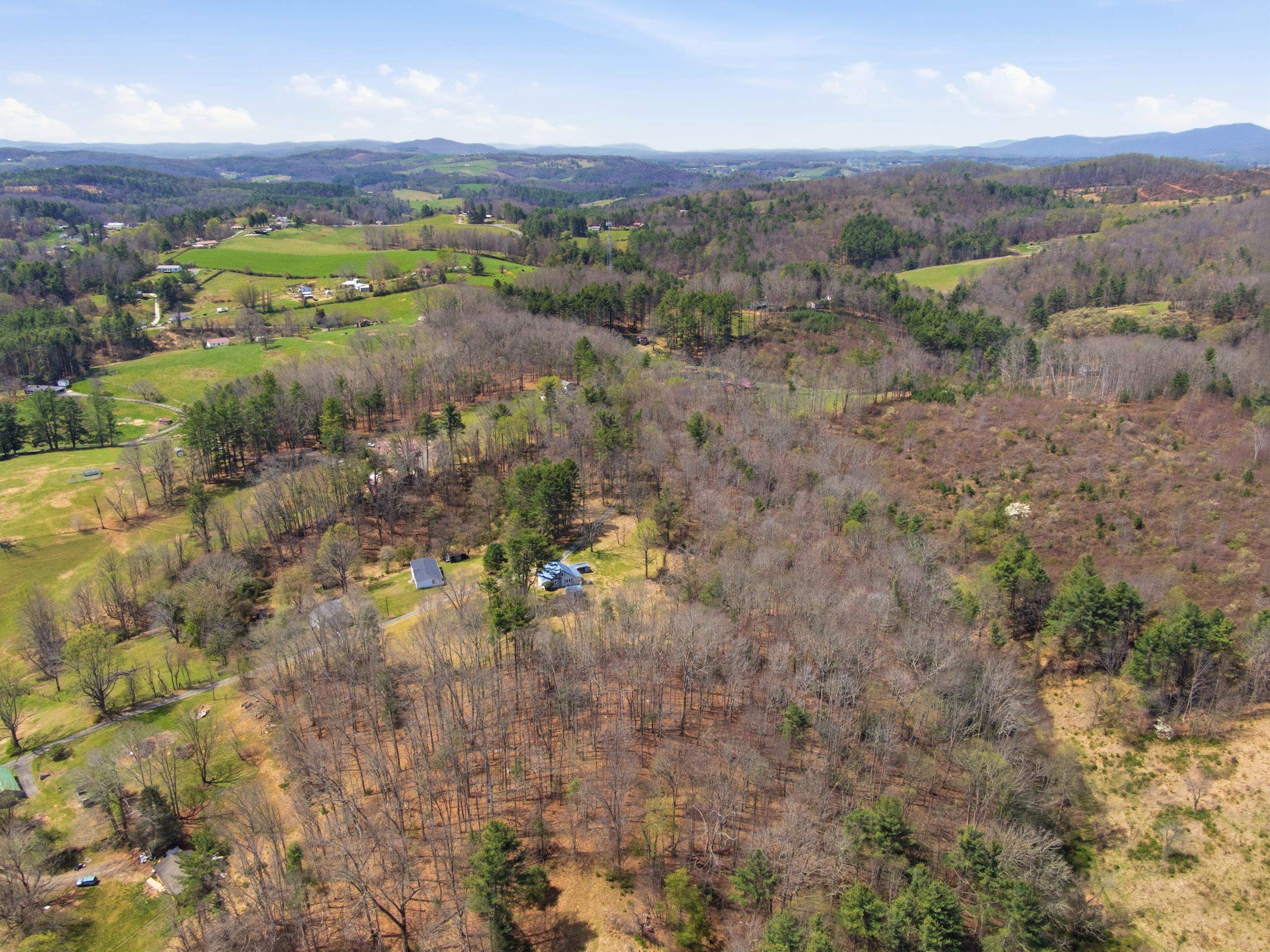 154 Cement Drive Galax VA 24333
