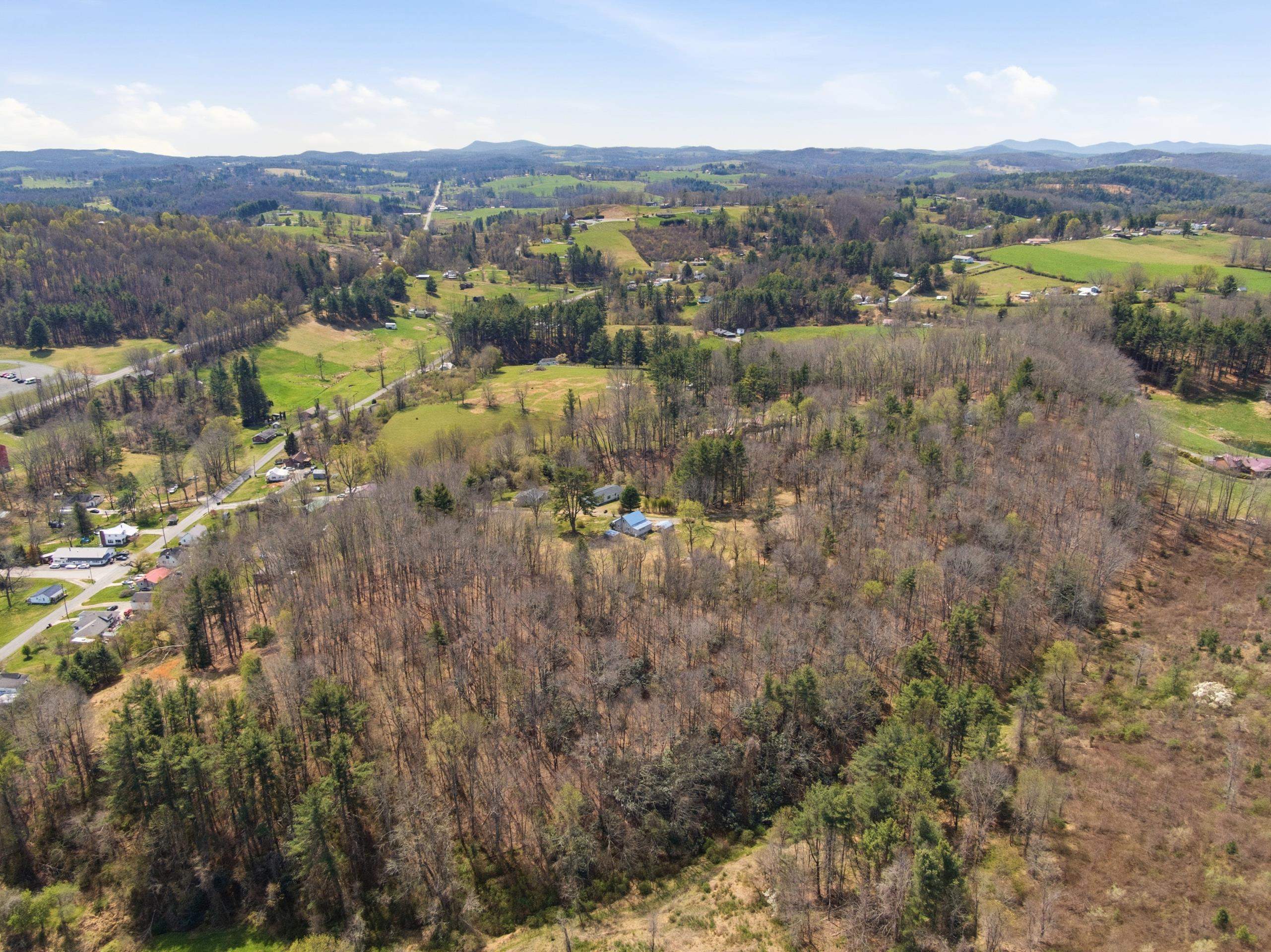 154 Cement Drive Galax VA 24333