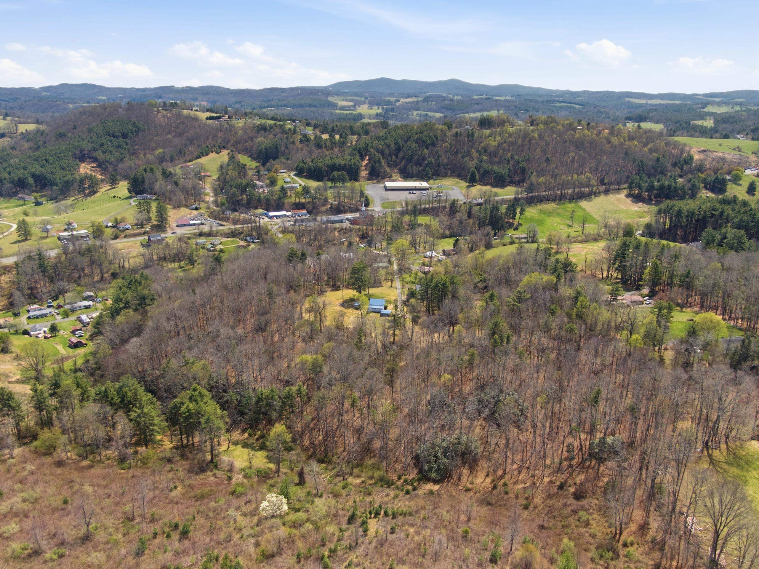 154 Cement Drive Galax VA 24333