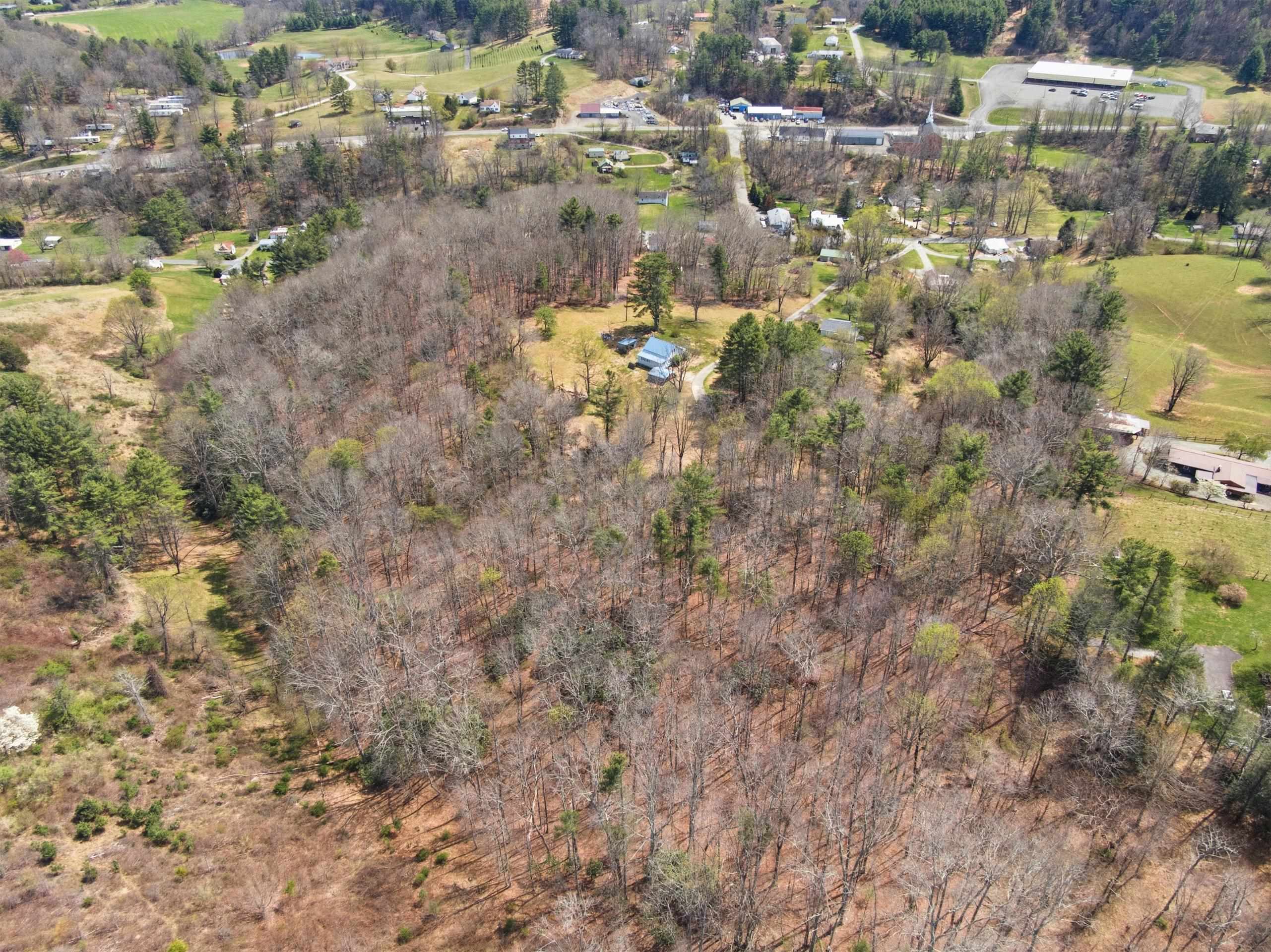 154 Cement Drive Galax VA 24333