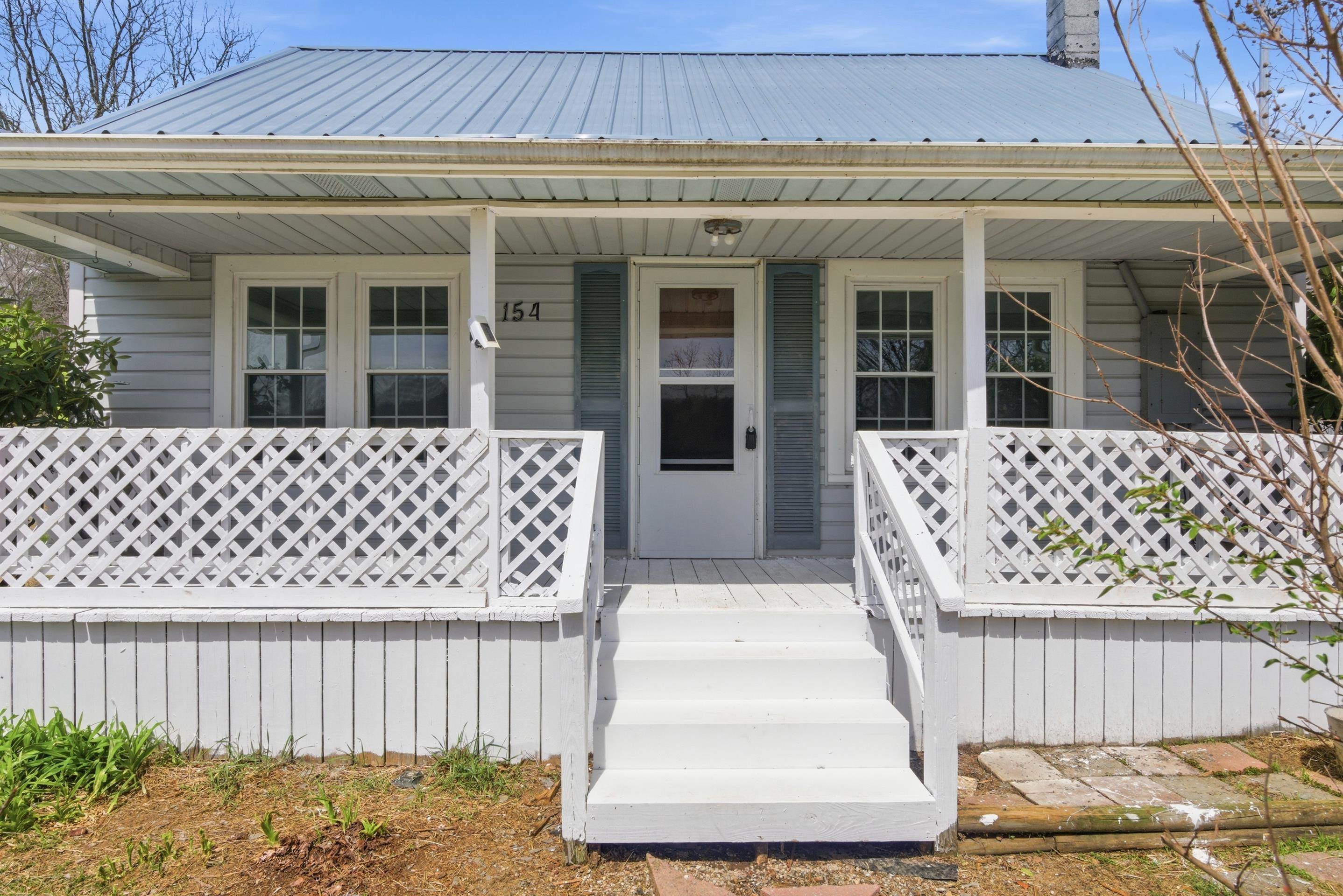 154 Cement Drive Galax VA 24333