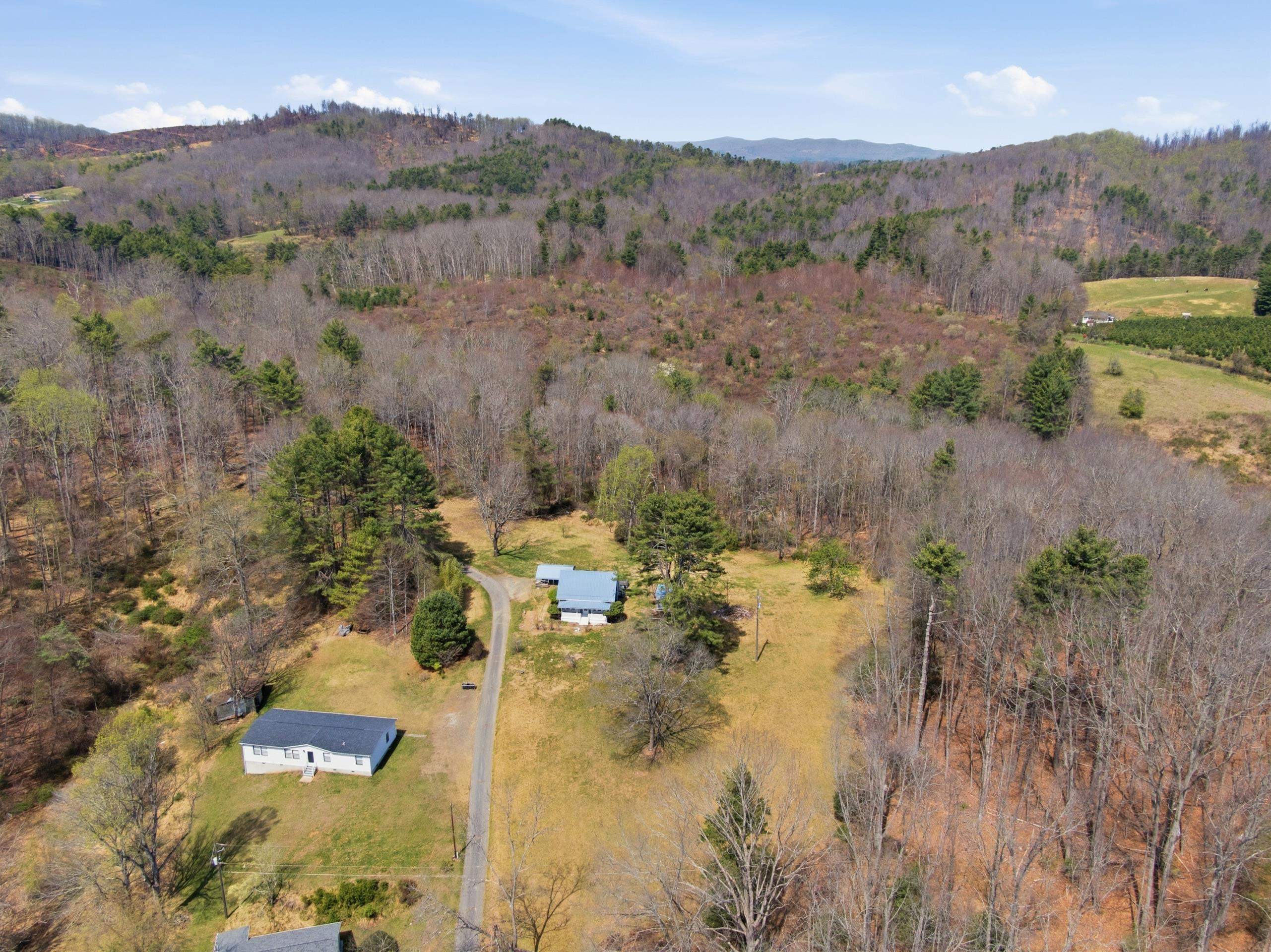 154 Cement Drive Galax VA 24333