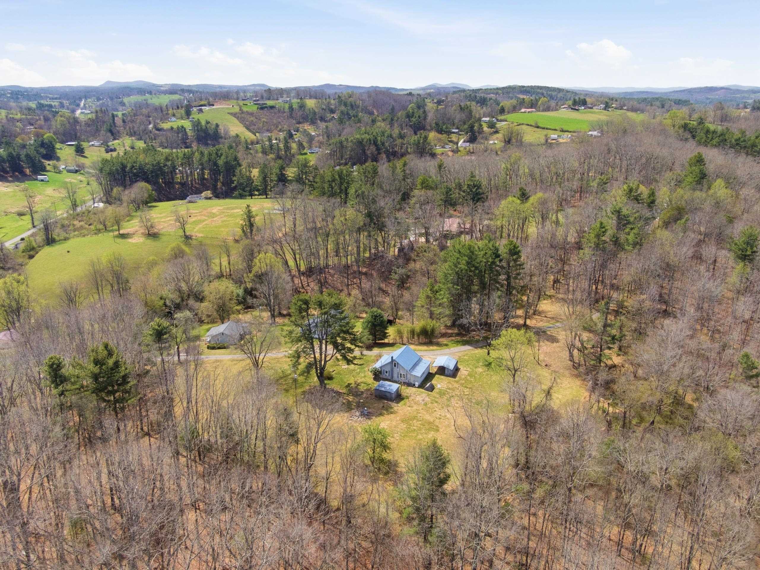 154 Cement Drive Galax VA 24333