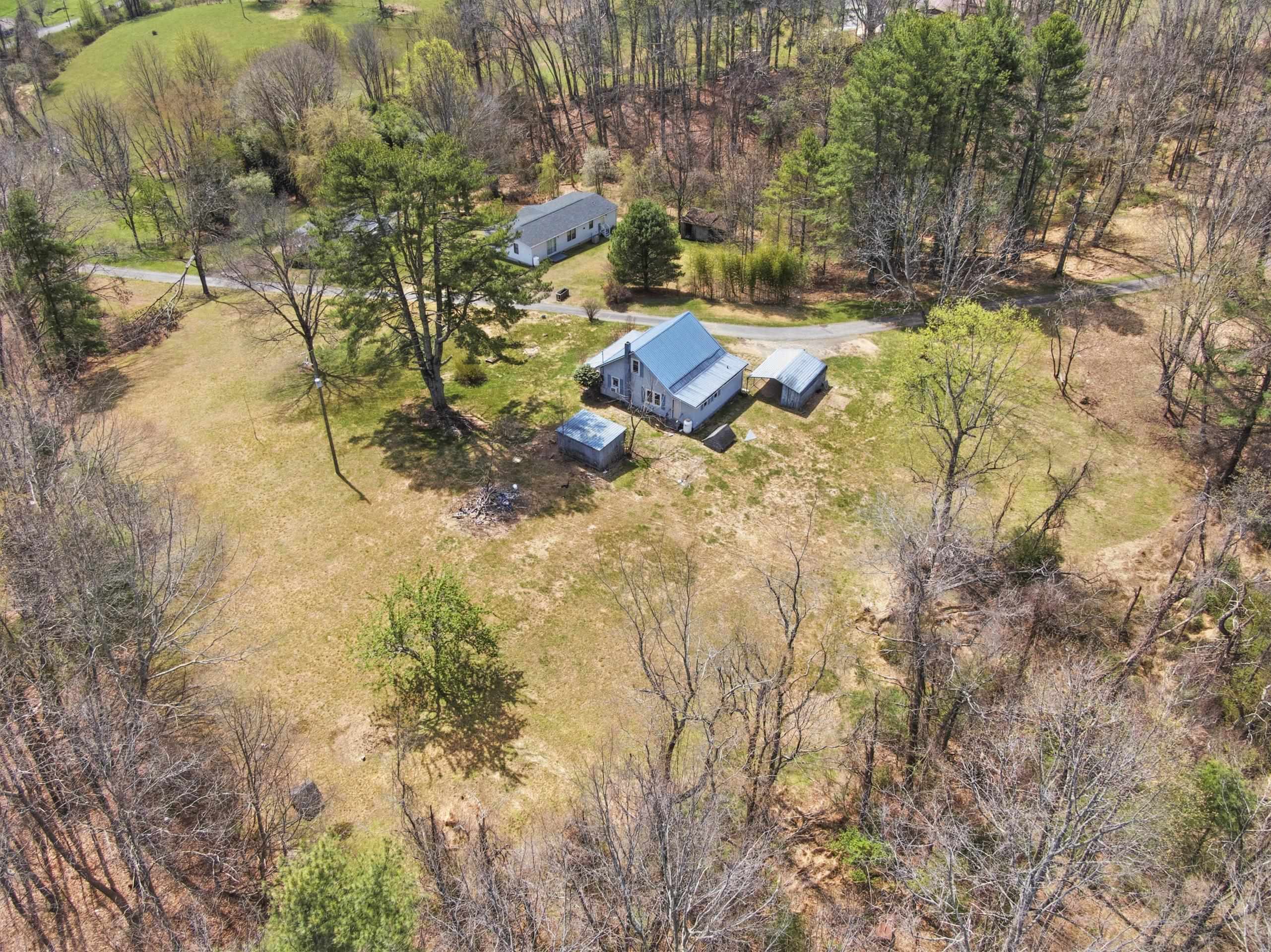 154 Cement Drive Galax VA 24333