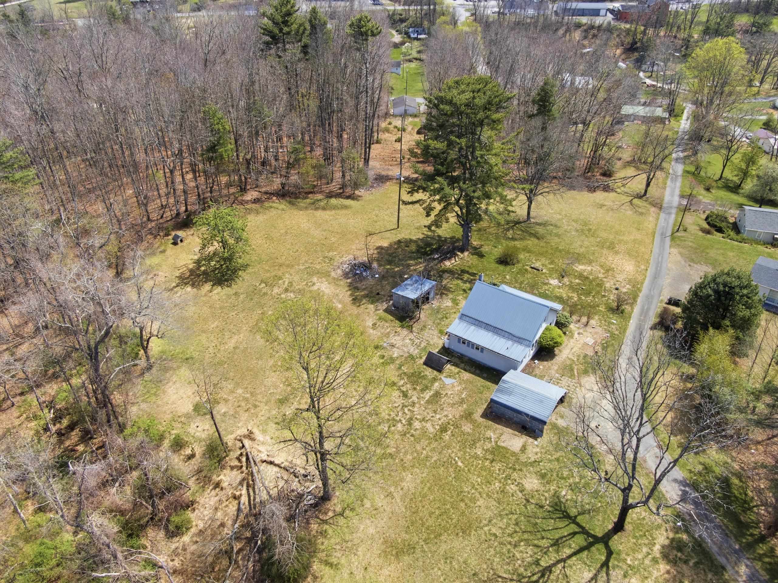 154 Cement Drive Galax VA 24333