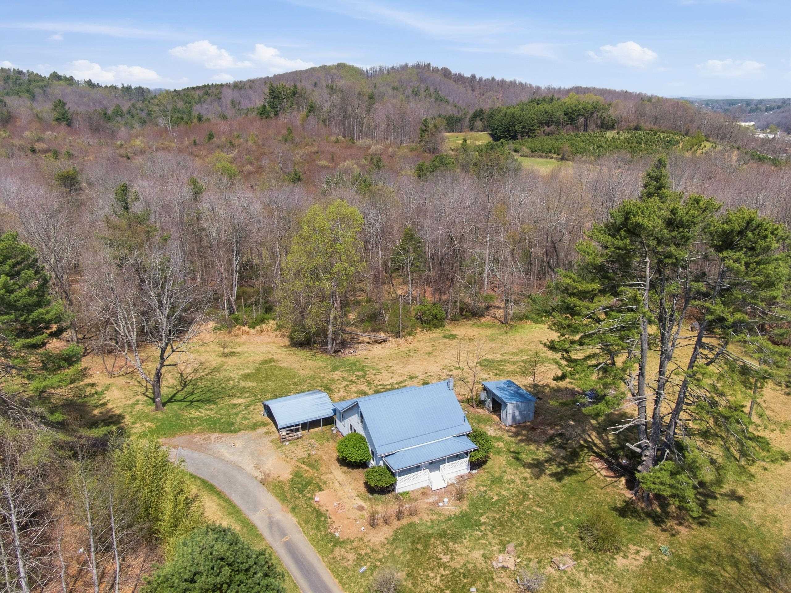 154 Cement Drive Galax VA 24333