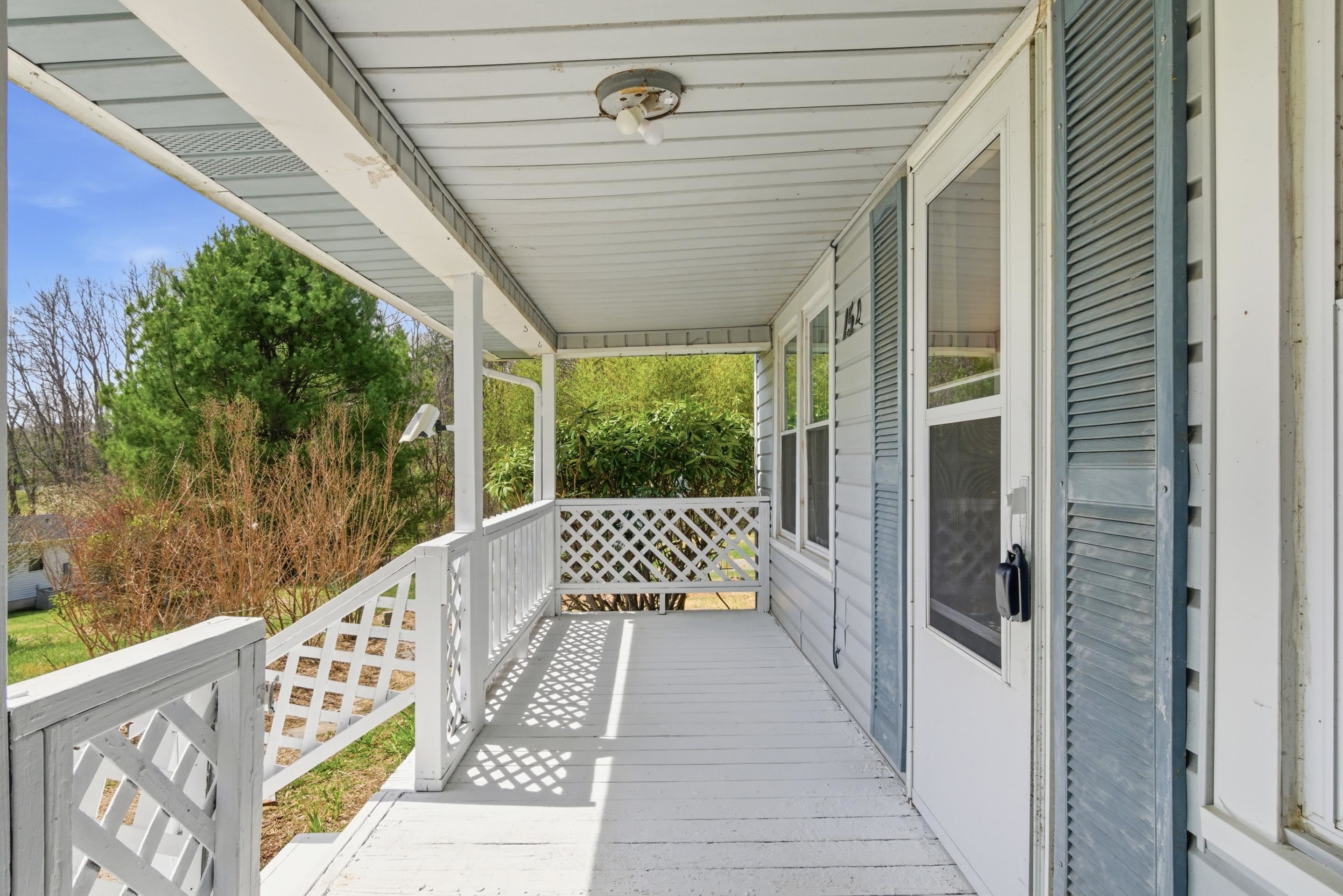 154 Cement Drive Galax VA 24333