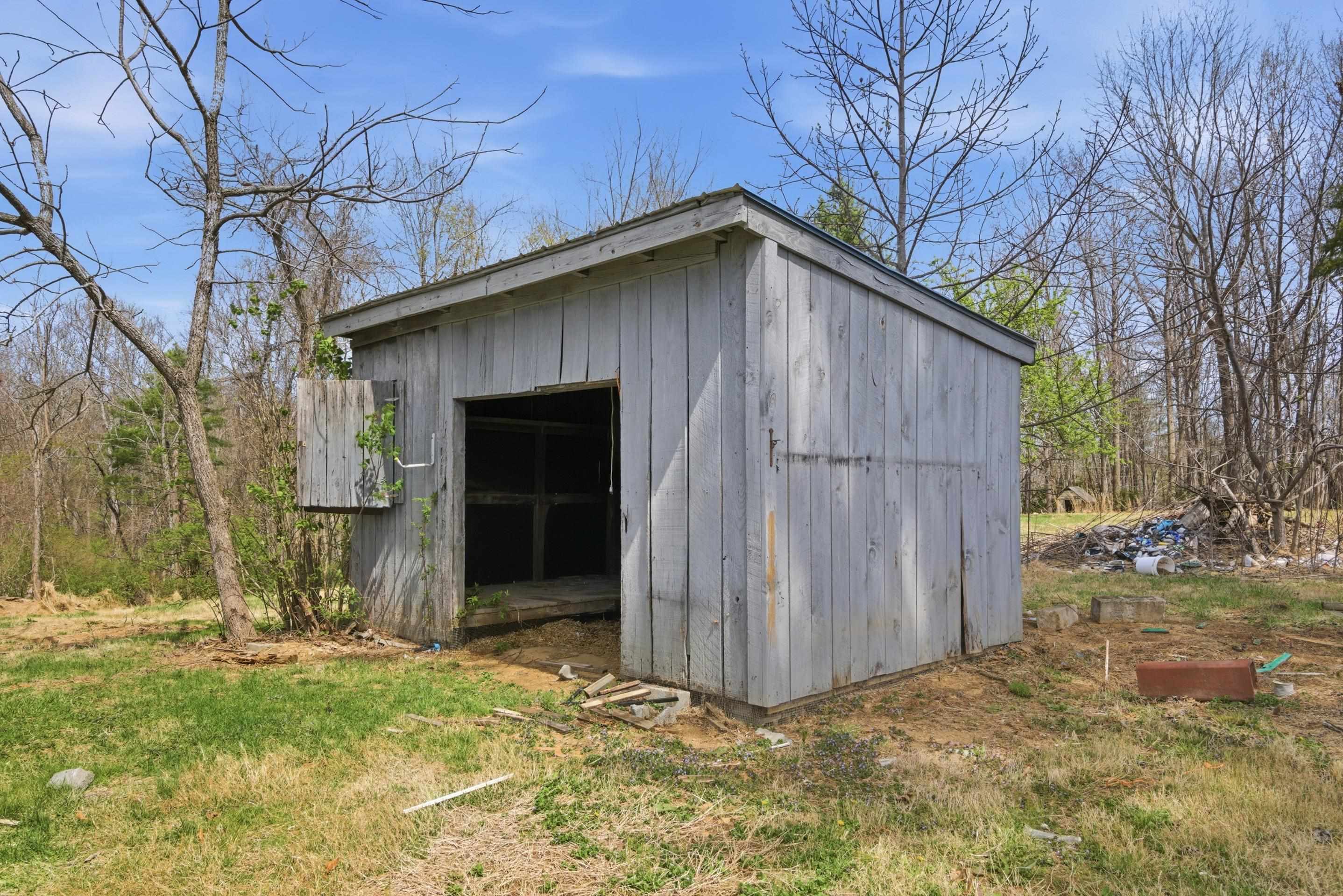 154 Cement Drive Galax VA 24333