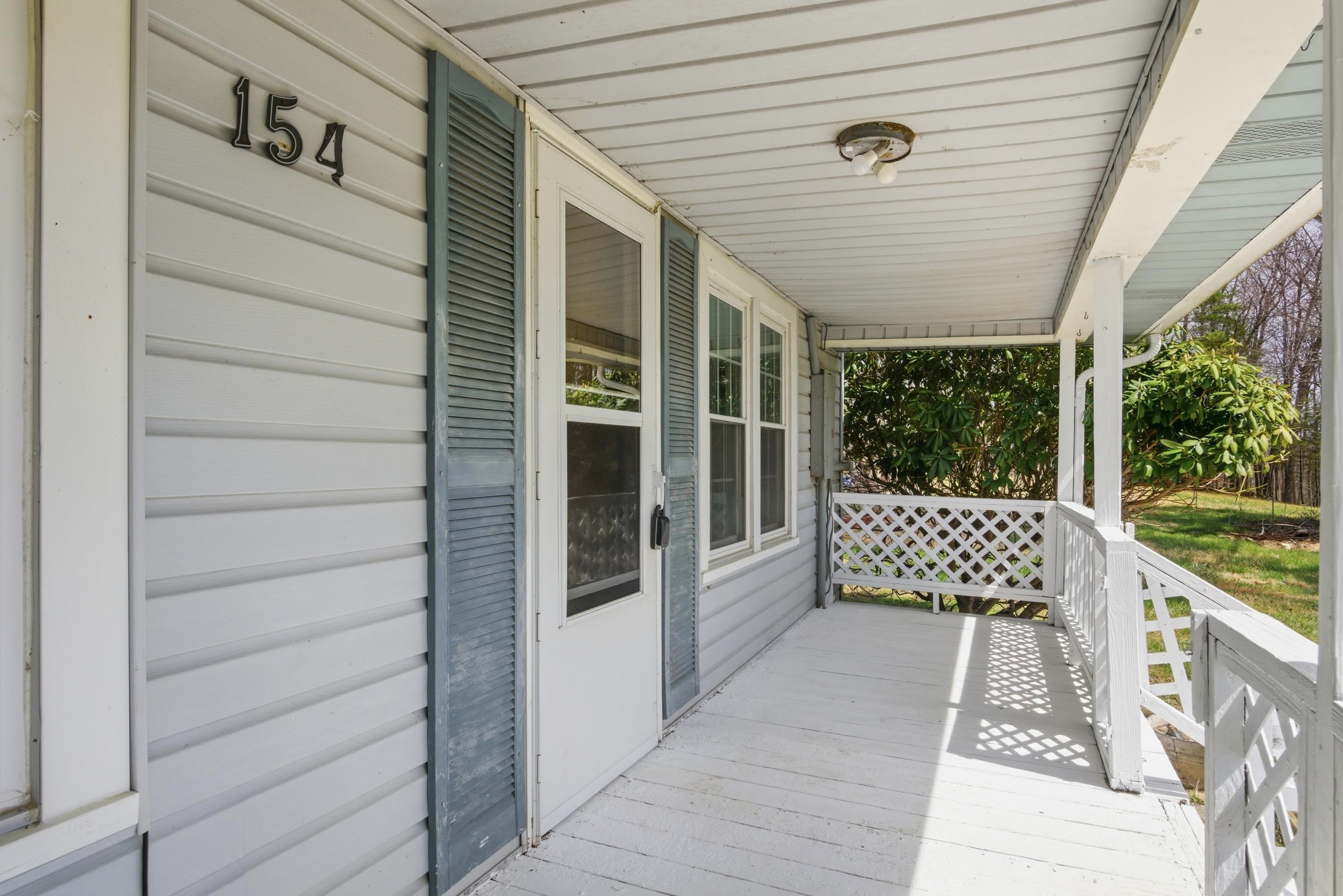 154 Cement Drive Galax VA 24333