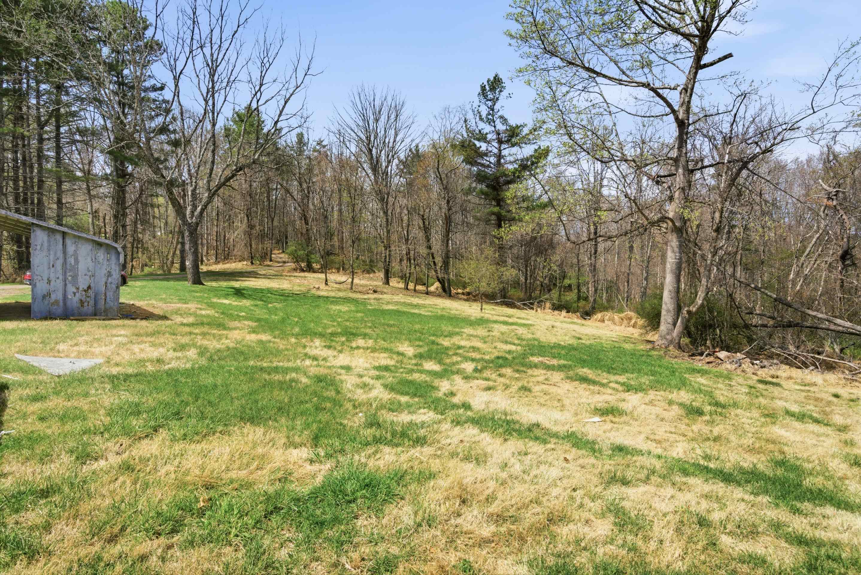 154 Cement Drive Galax VA 24333