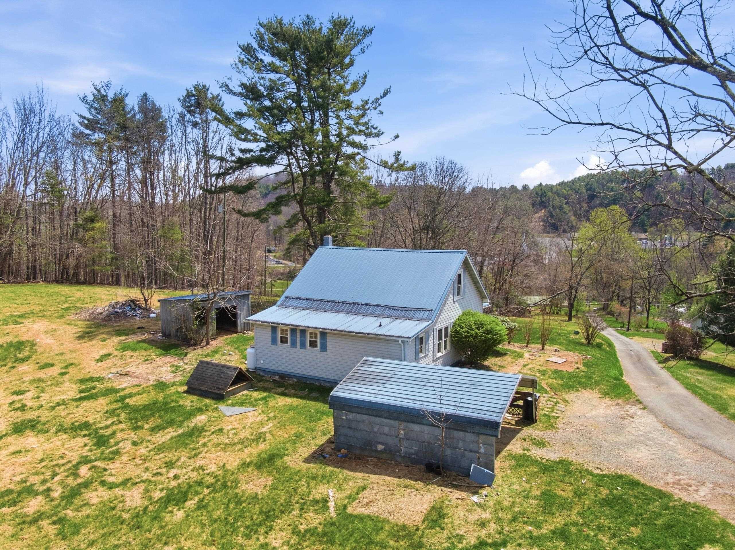154 Cement Drive Galax VA 24333