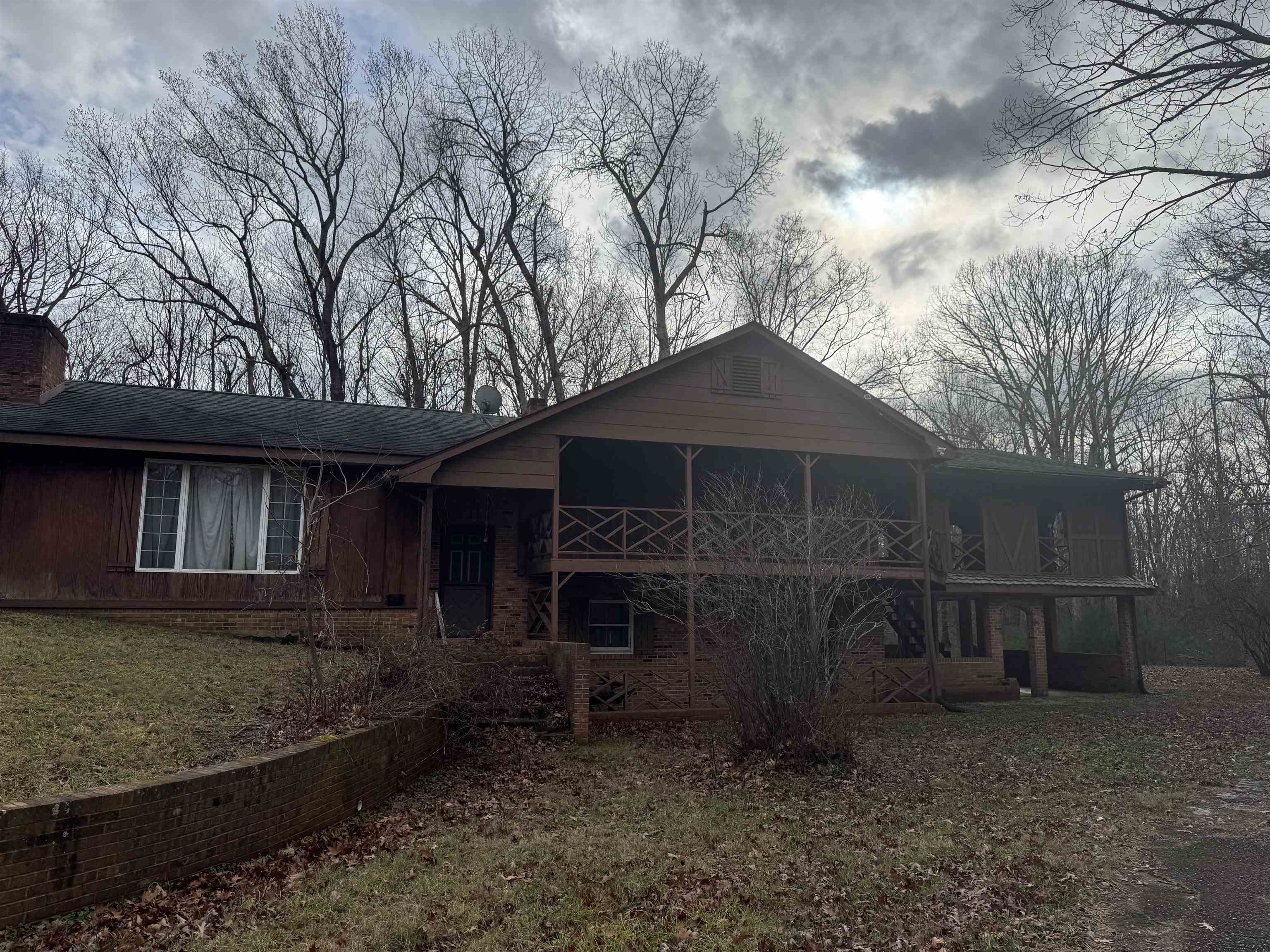 5341 Robinson Tract Road Pulaski VA 24301