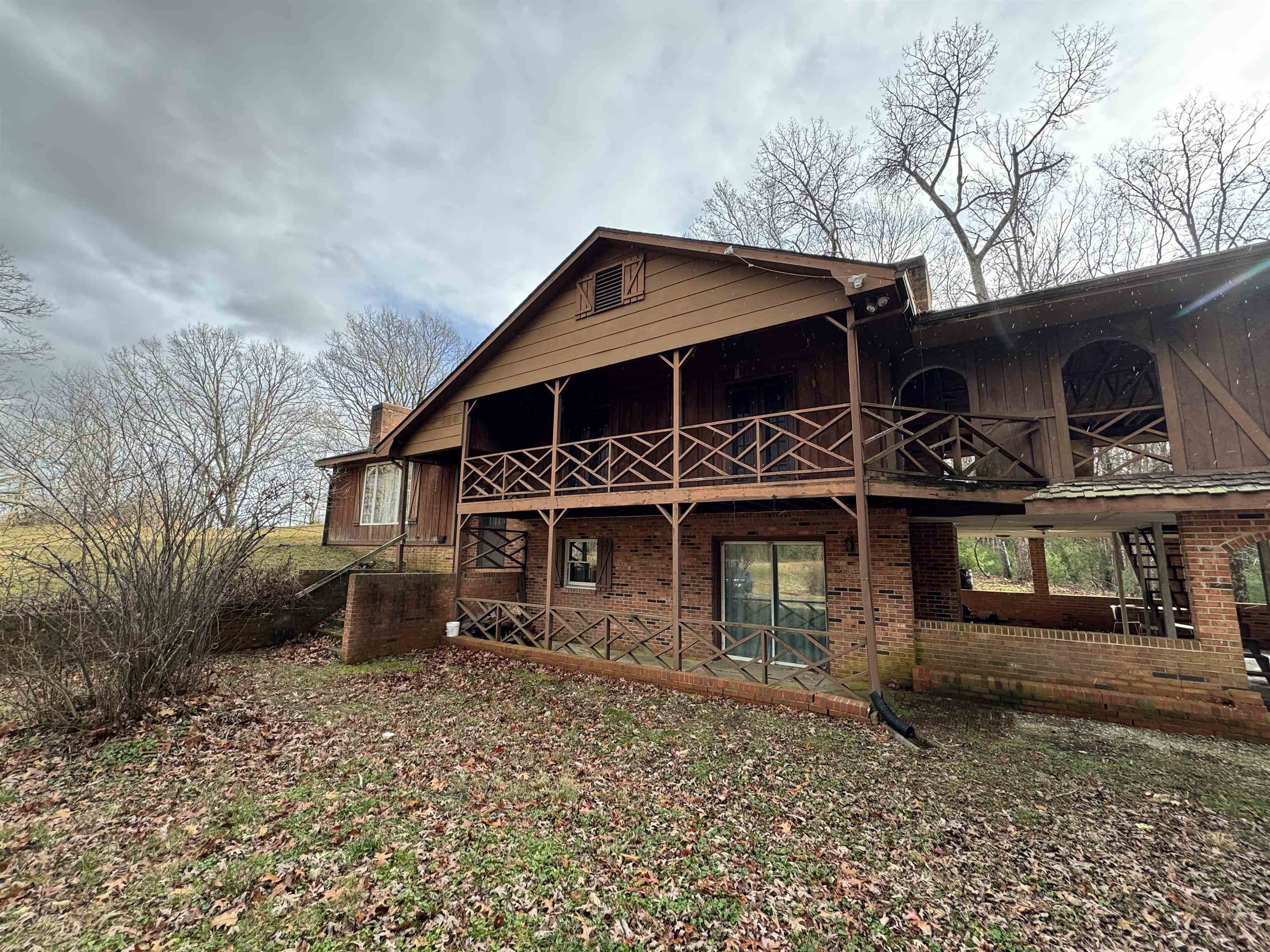 5341 Robinson Tract Road Pulaski VA 24301