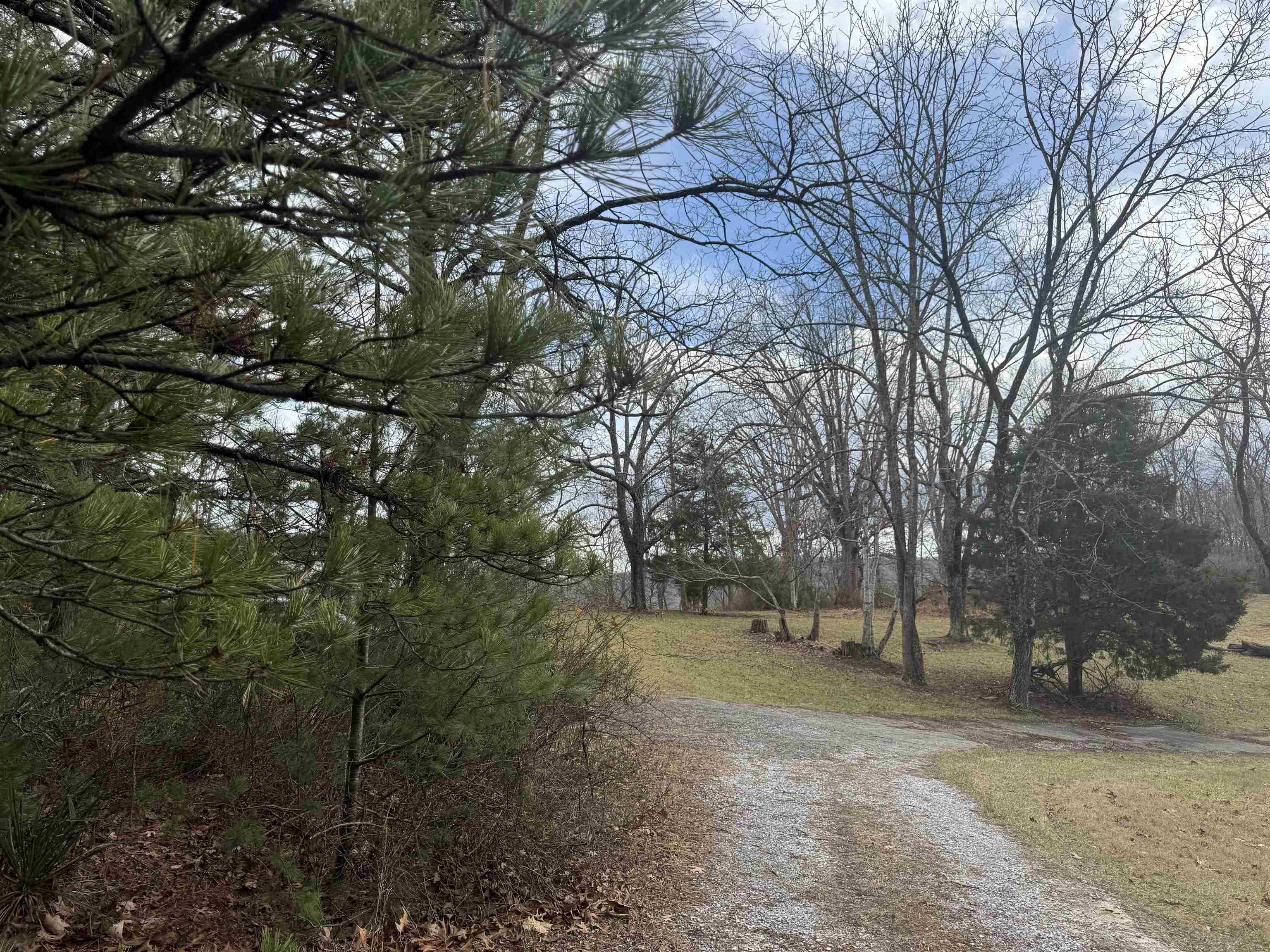 5341 Robinson Tract Road Pulaski VA 24301