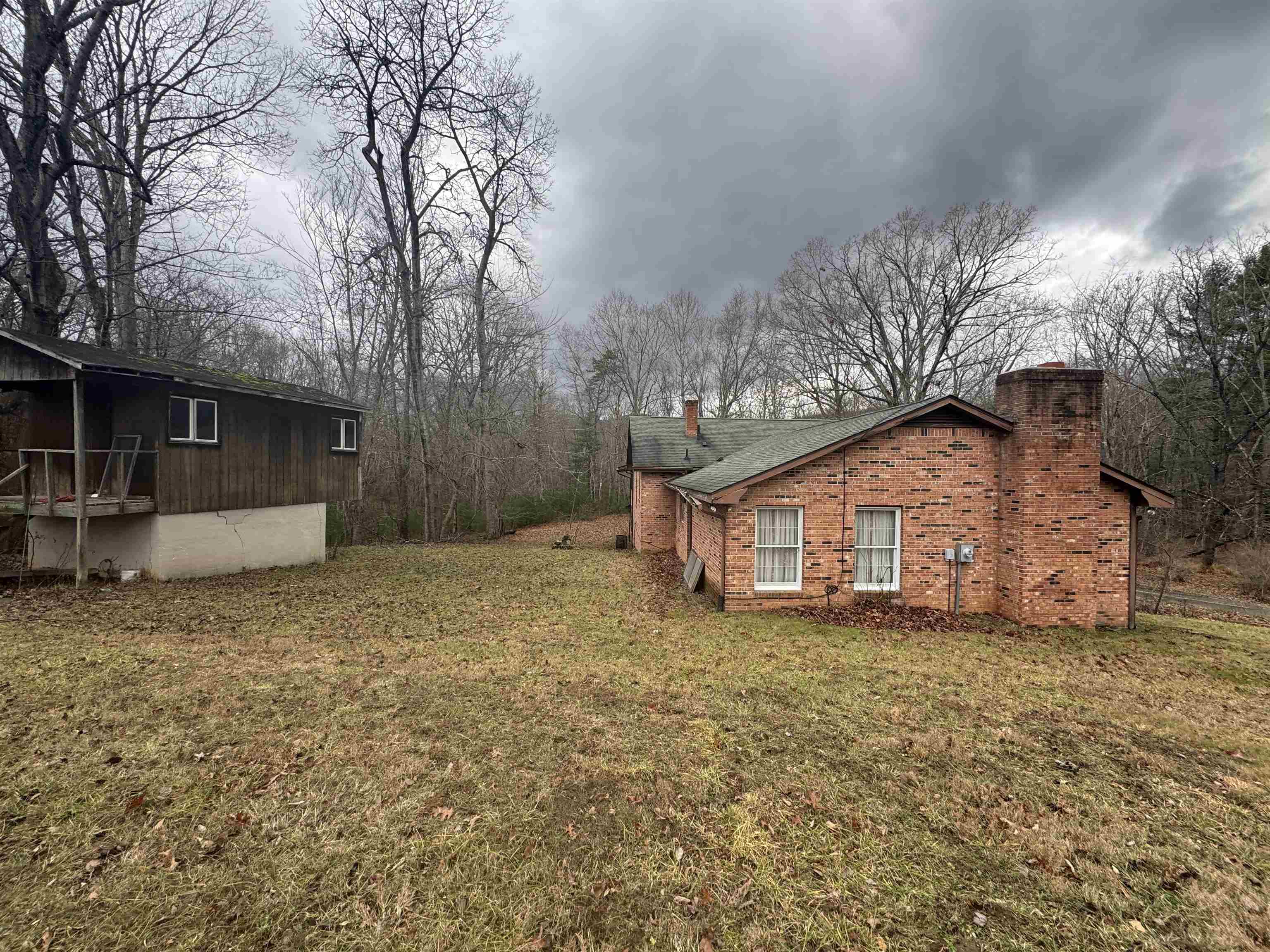 5341 Robinson Tract Road Pulaski VA 24301