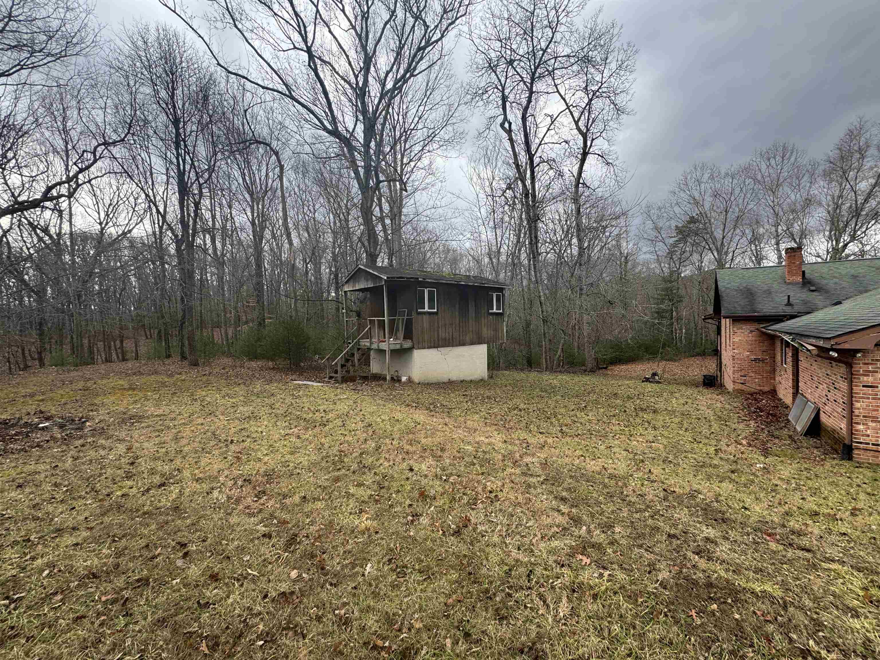 5341 Robinson Tract Road Pulaski VA 24301