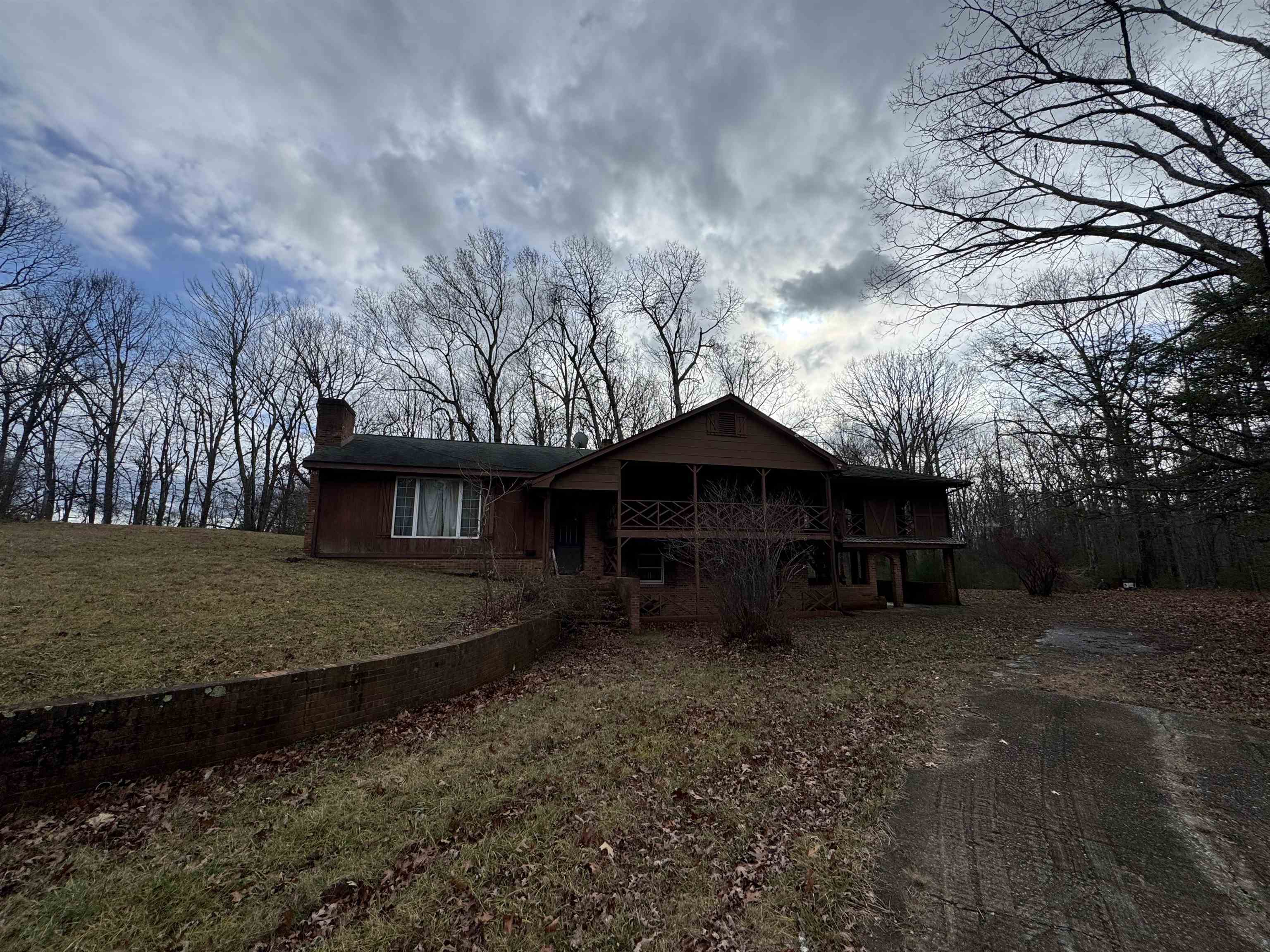 5341 Robinson Tract Road Pulaski VA 24301