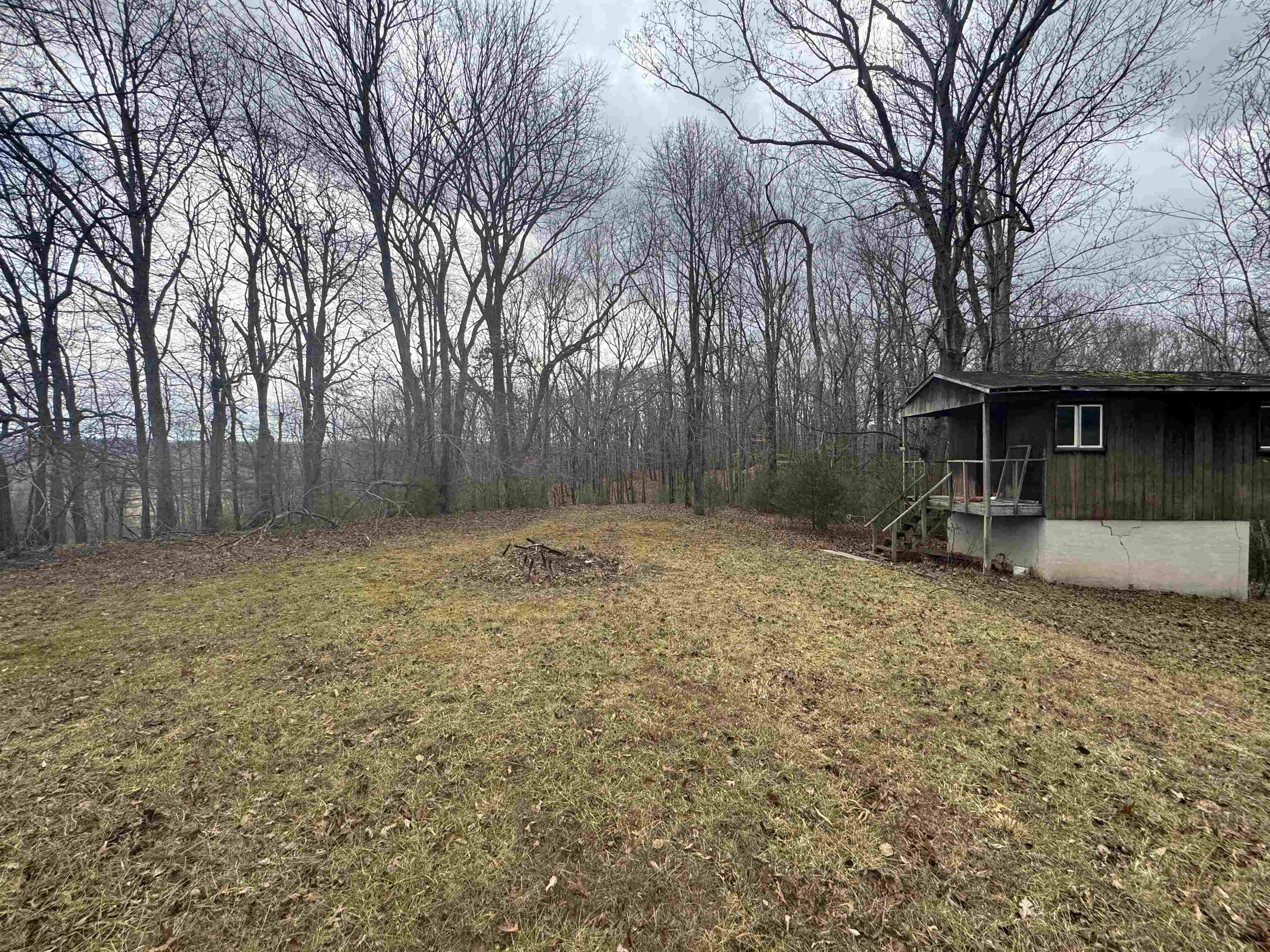 5341 Robinson Tract Road Pulaski VA 24301