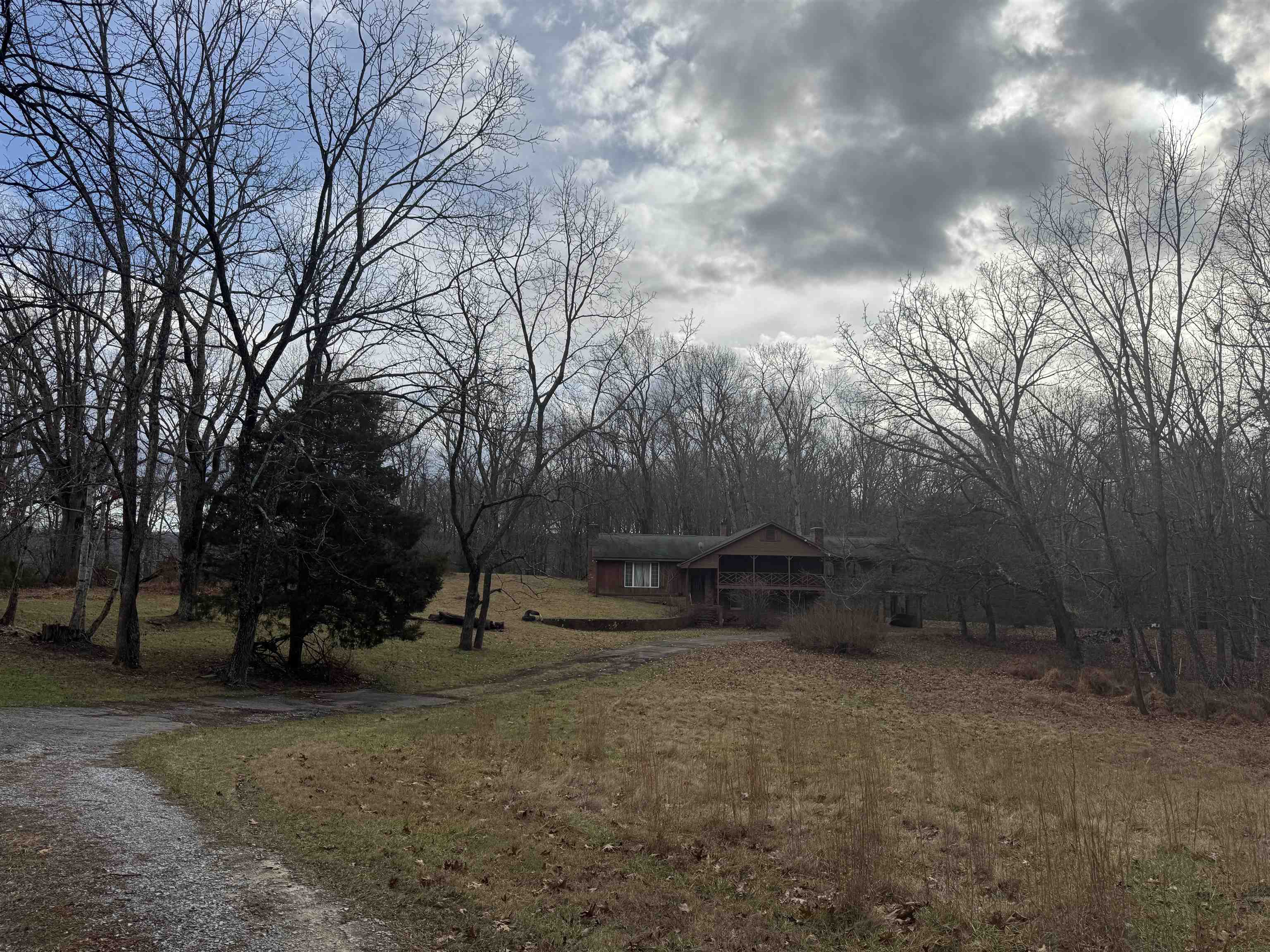 5341 Robinson Tract Road Pulaski VA 24301