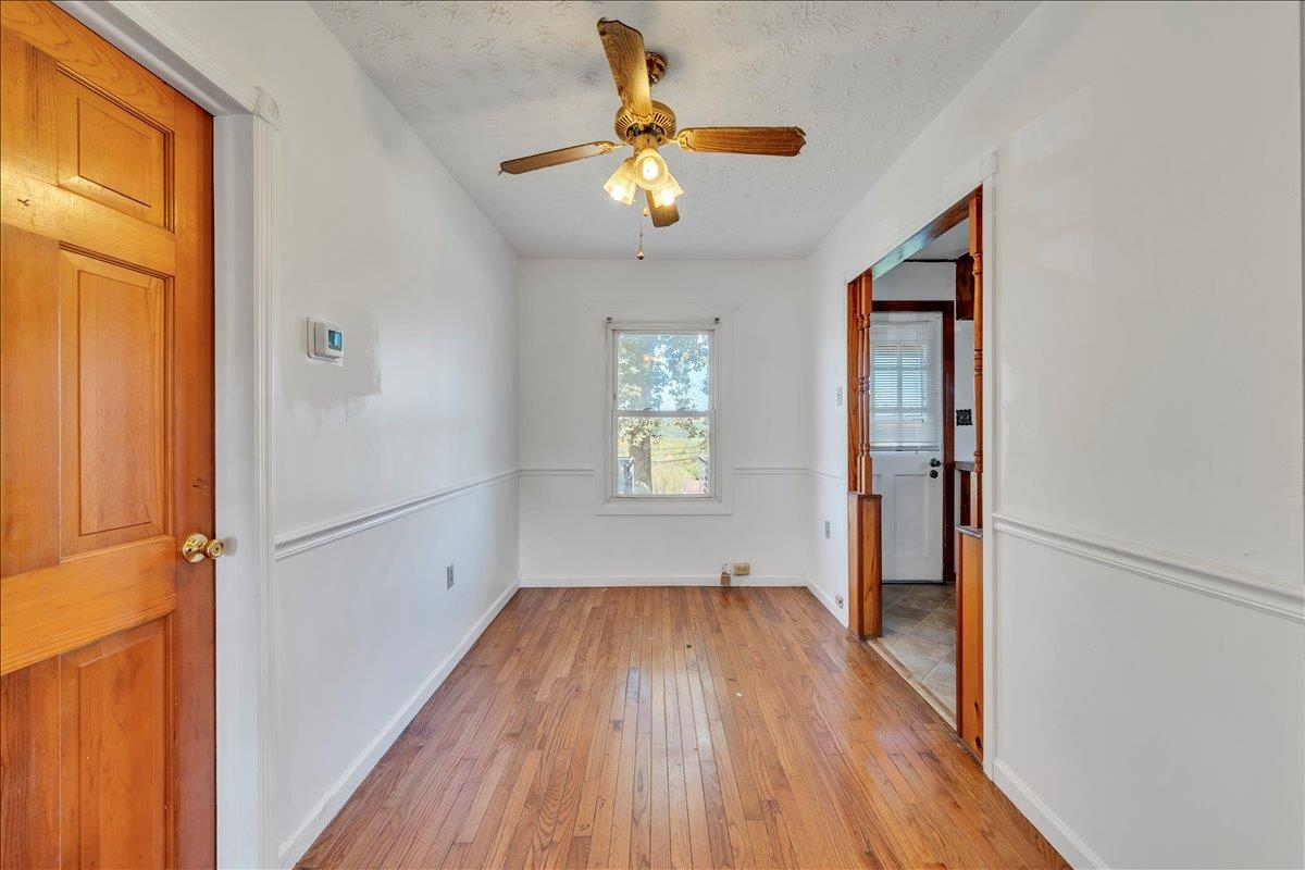 1517 5th Street Radford VA 24141