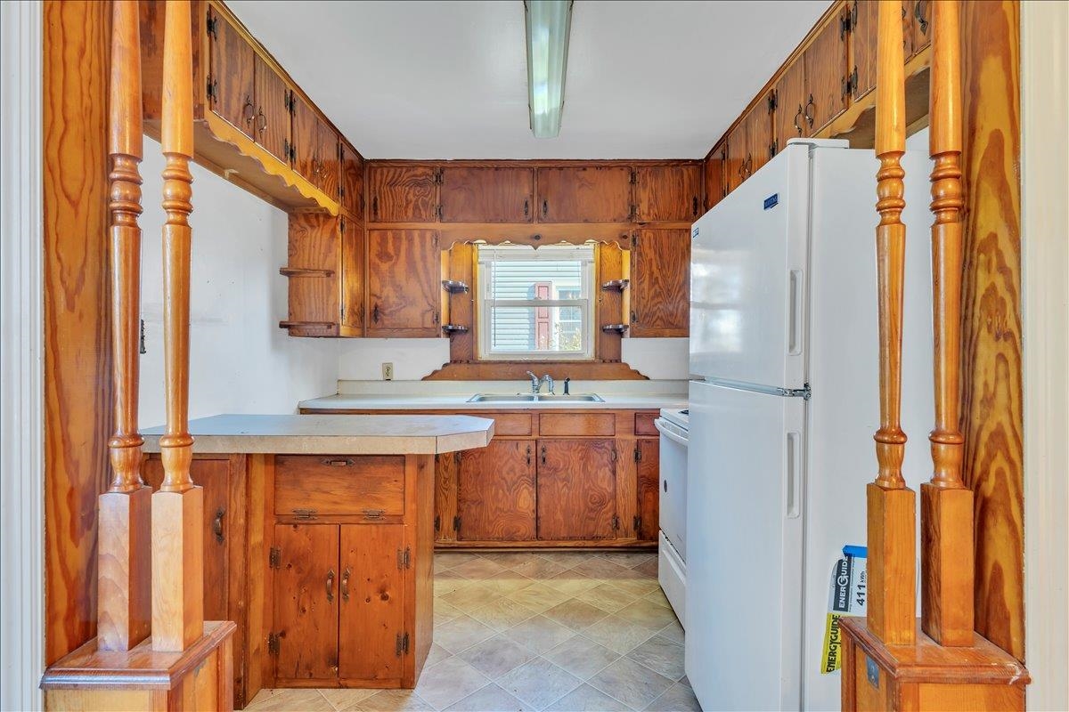 1517 5th Street Radford VA 24141
