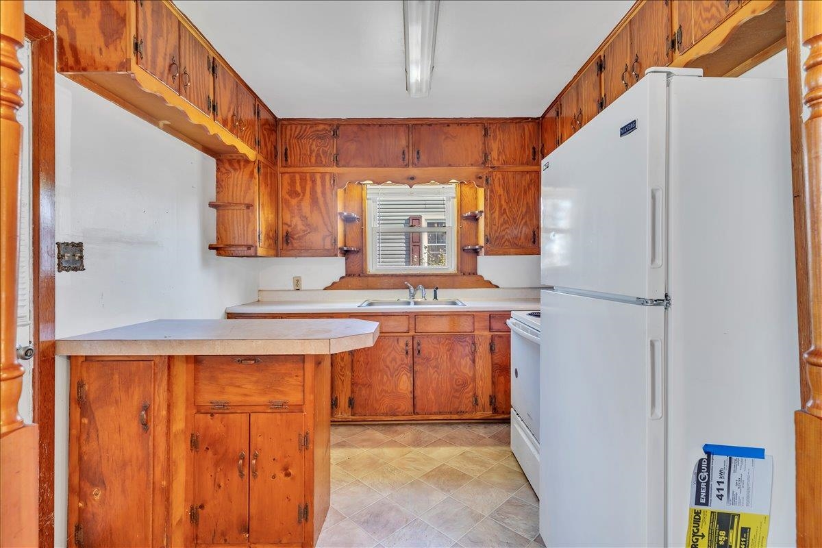 1517 5th Street Radford VA 24141