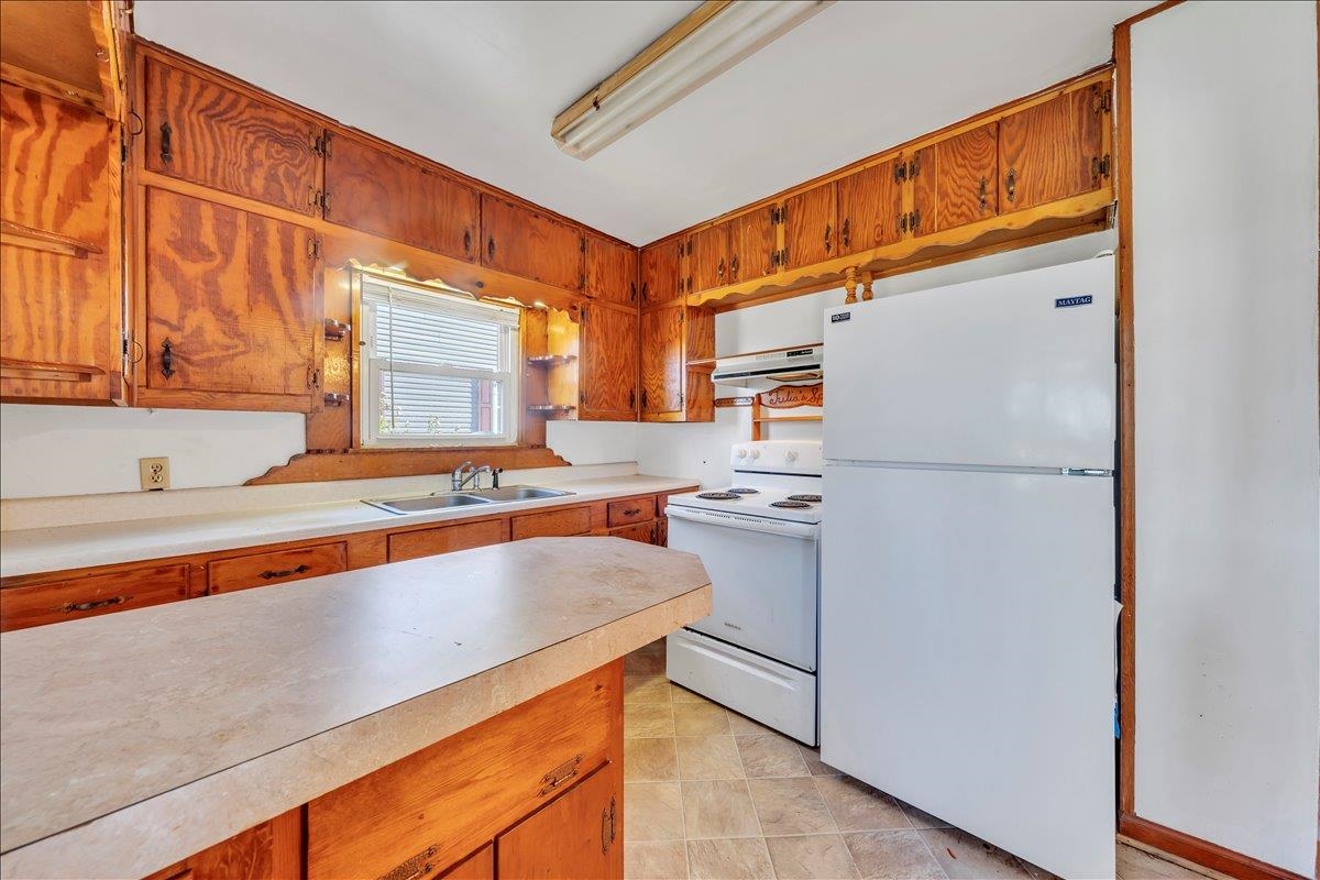 1517 5th Street Radford VA 24141