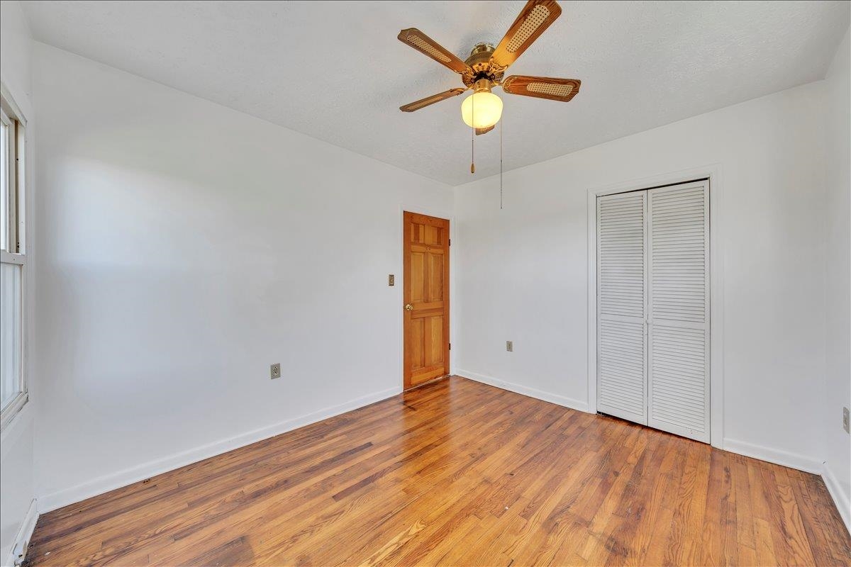 1517 5th Street Radford VA 24141