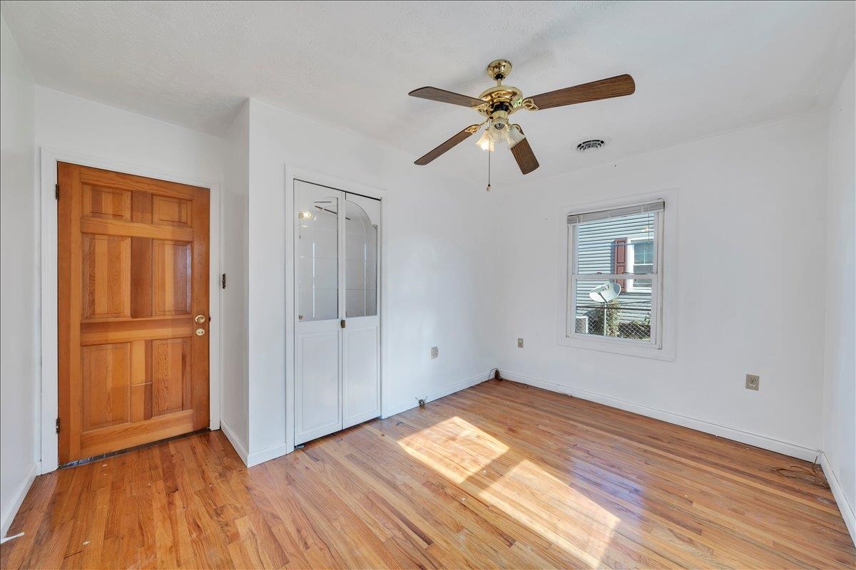 1517 5th Street Radford VA 24141