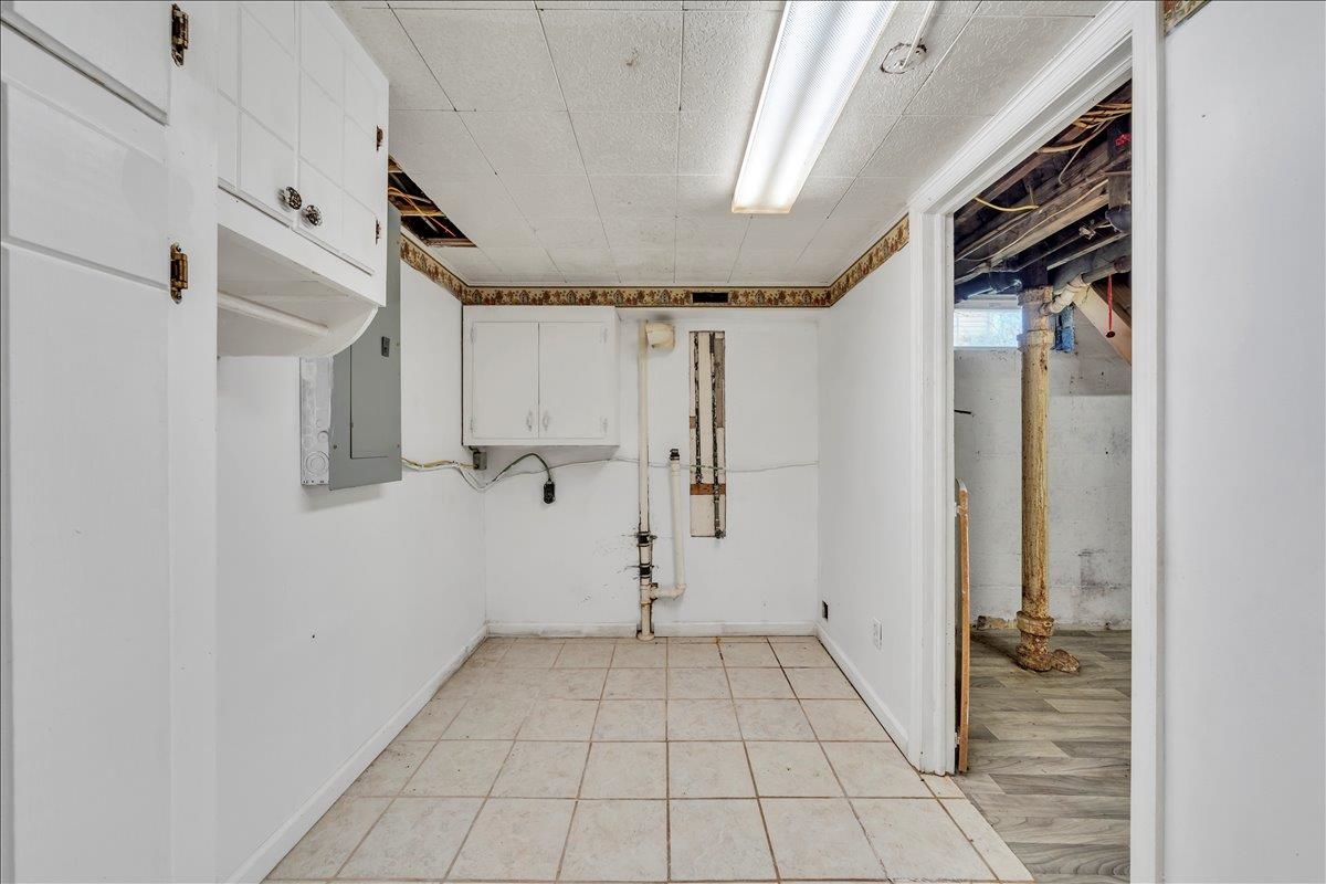 1517 5th Street Radford VA 24141