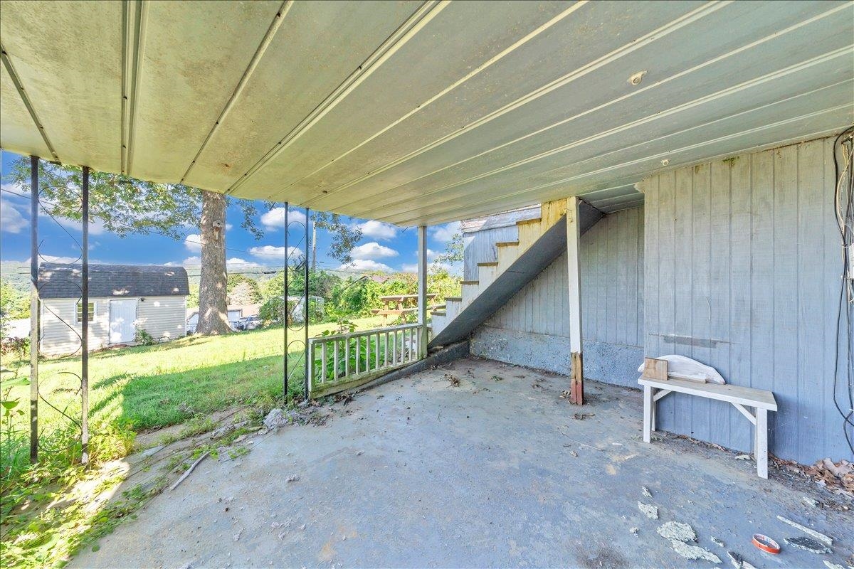 1517 5th Street Radford VA 24141