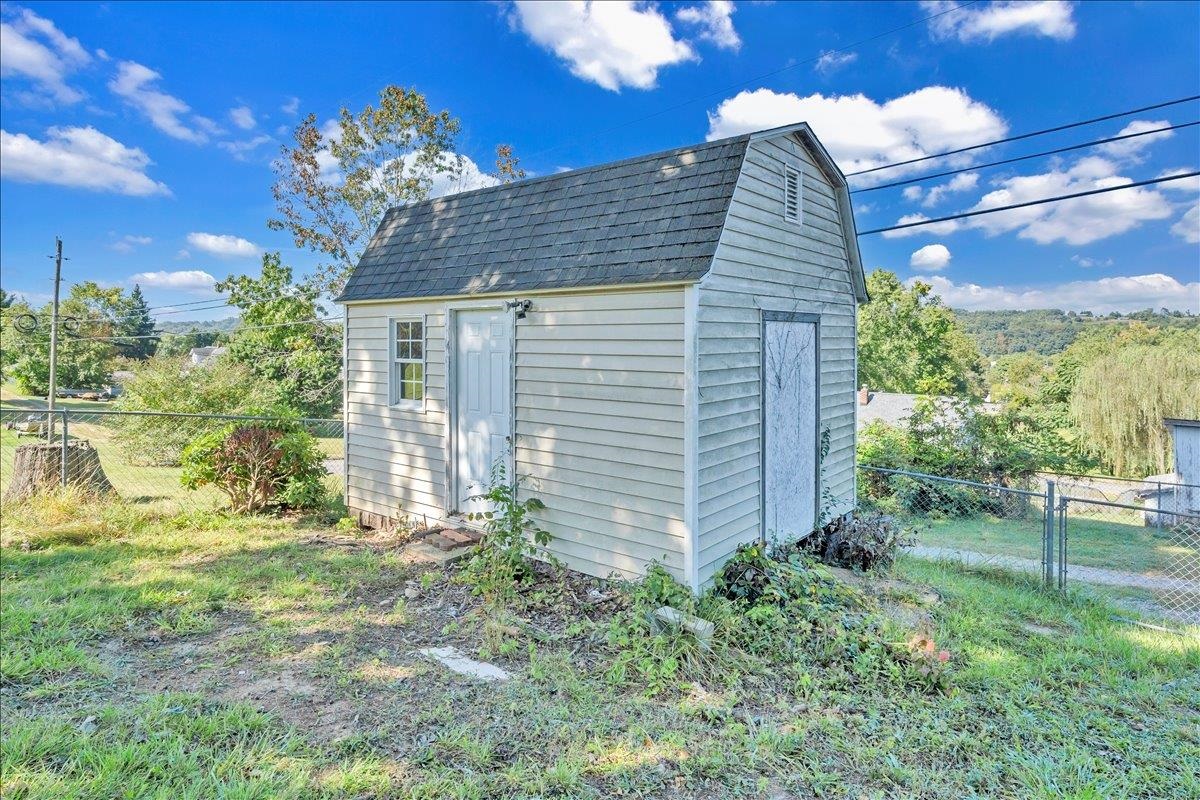 1517 5th Street Radford VA 24141