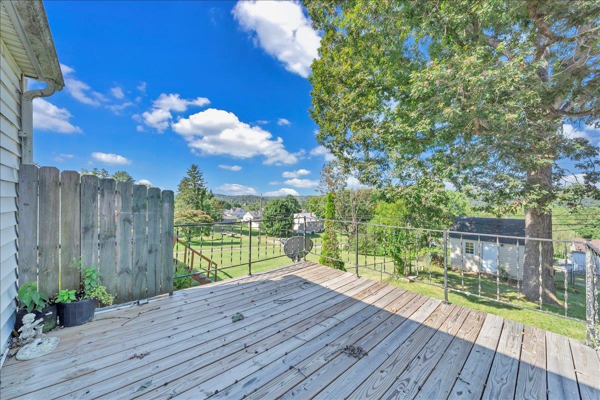 1517 5th Street Radford VA 24141